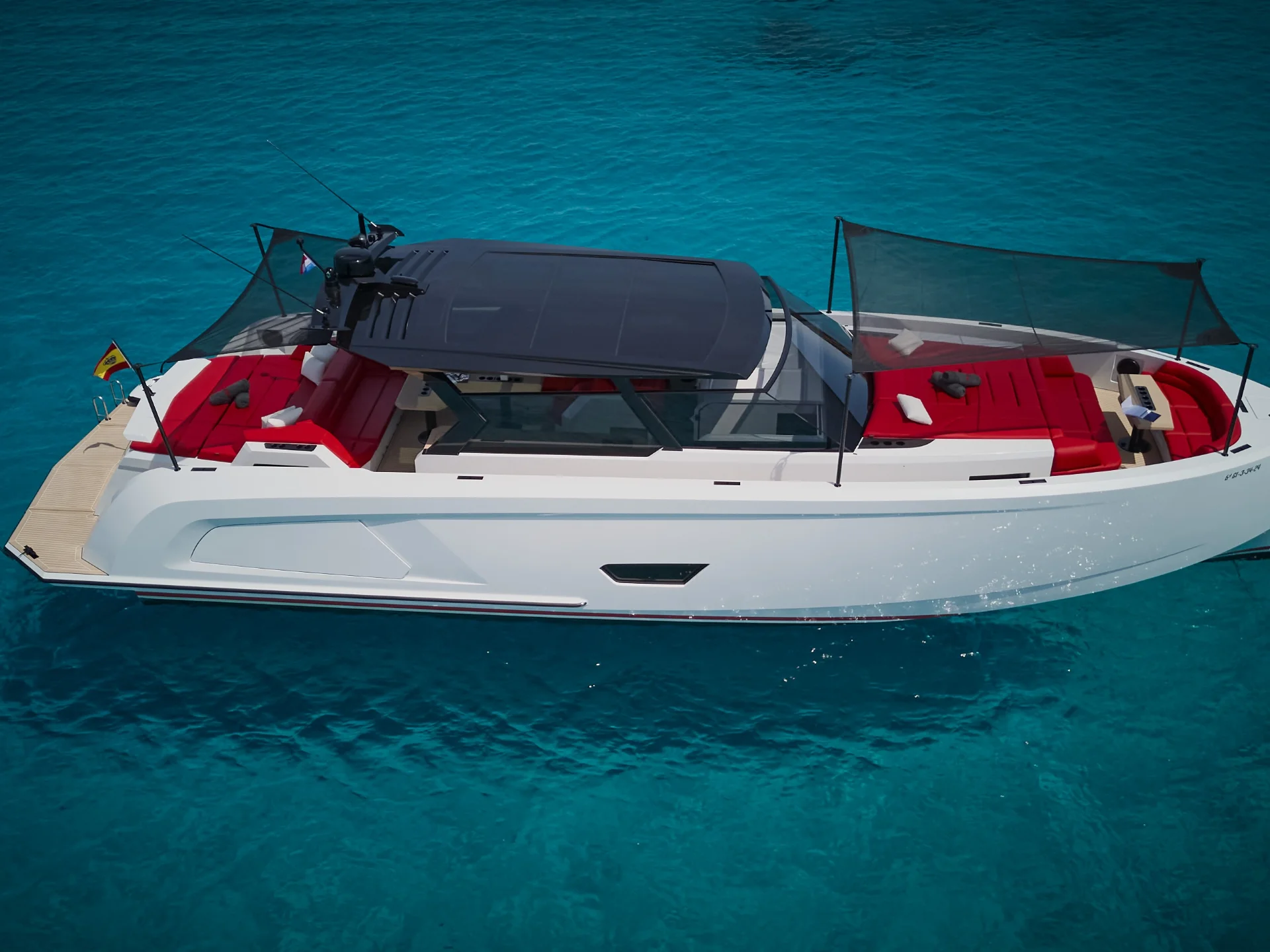 REAL DIVA | Vanquish VQ58 - Vanquish