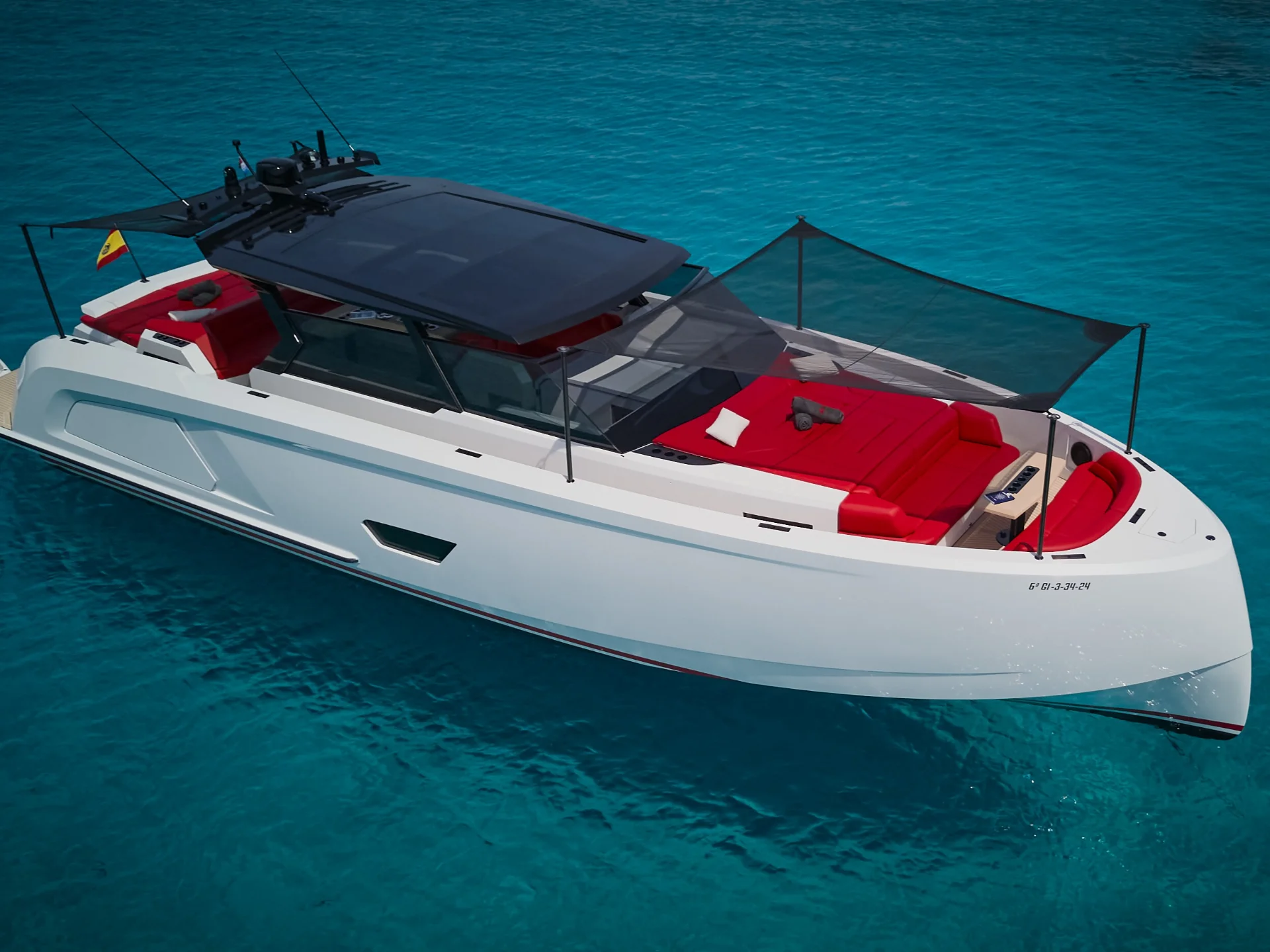 REAL DIVA | Vanquish VQ58 - Vanquish