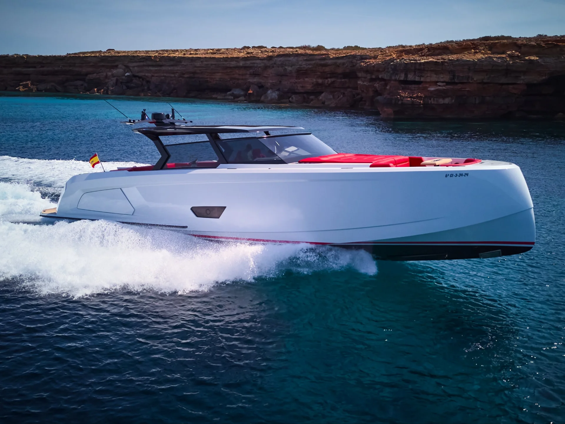 REAL DIVA | Vanquish VQ58 - Vanquish