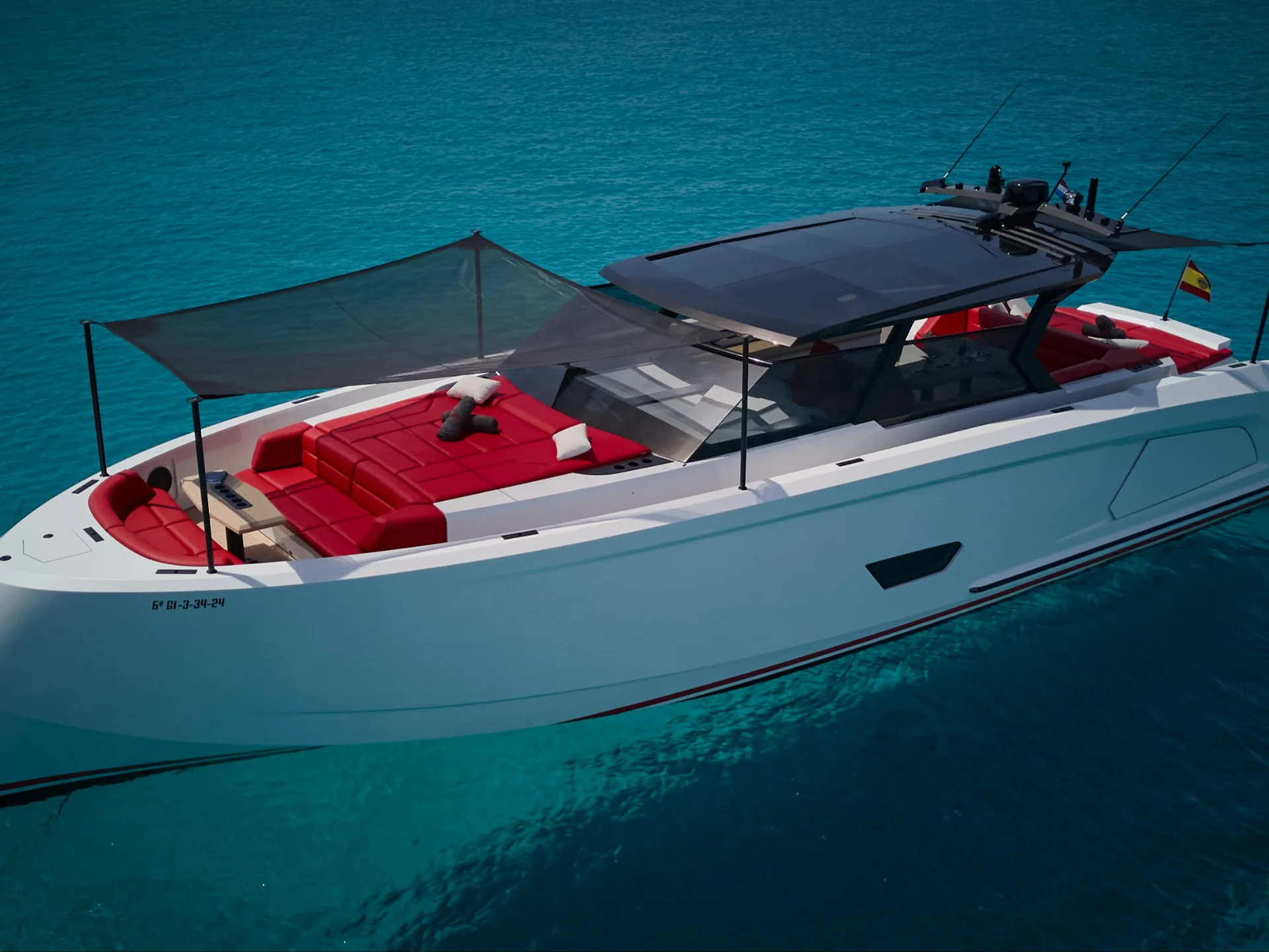 REAL DIVA | Vanquish VQ58 - Vanquish