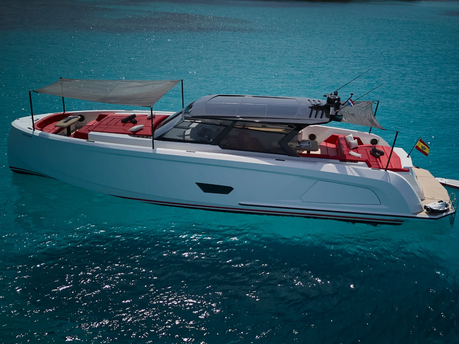 REAL DIVA | Vanquish VQ58 - Vanquish