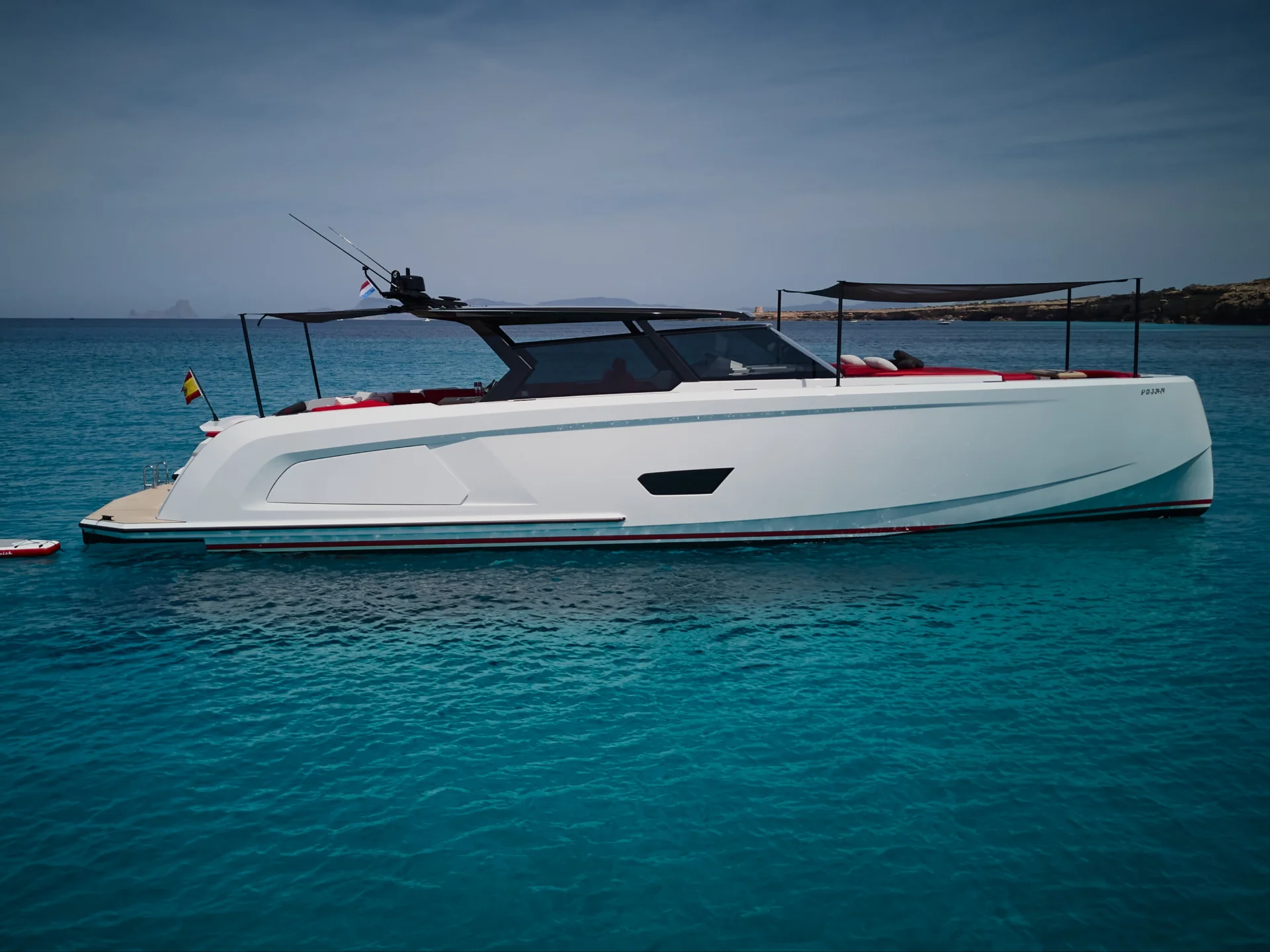 REAL DIVA | Vanquish VQ58 - Vanquish