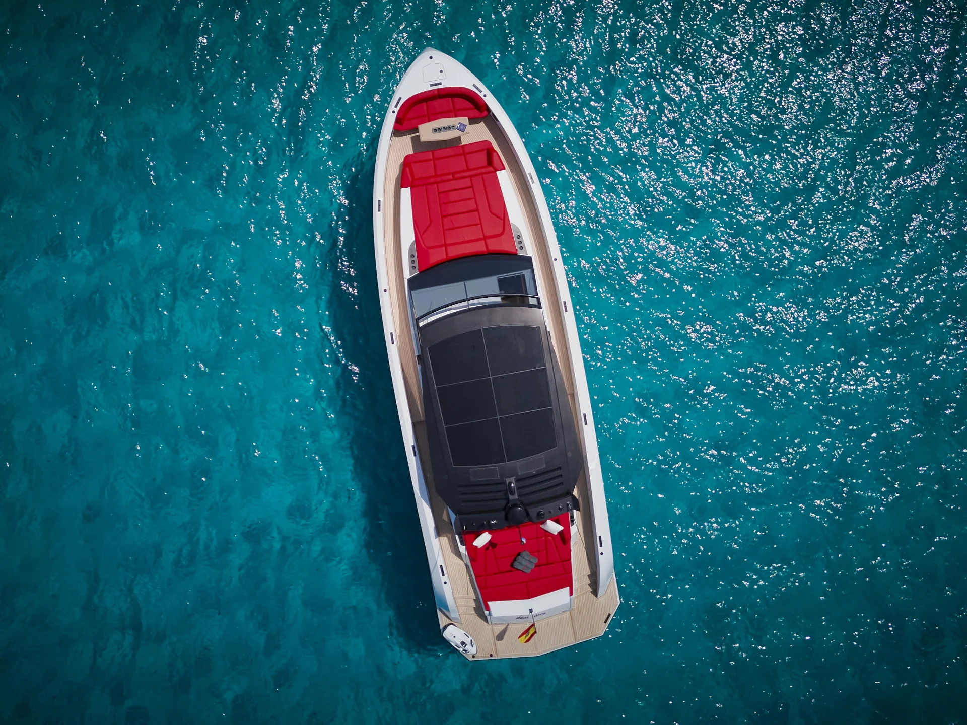 REAL DIVA | Vanquish VQ58 - Vanquish