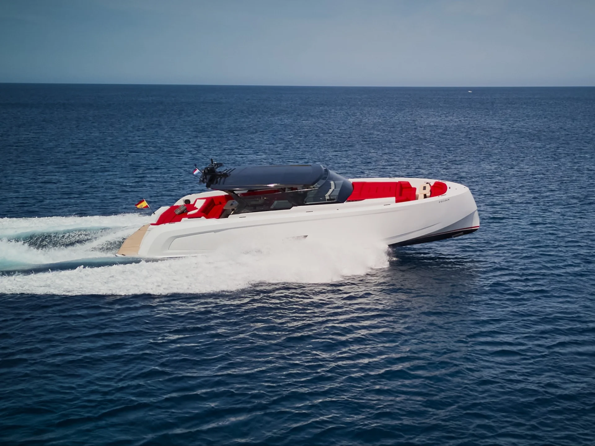 REAL DIVA | Vanquish VQ58 - Vanquish