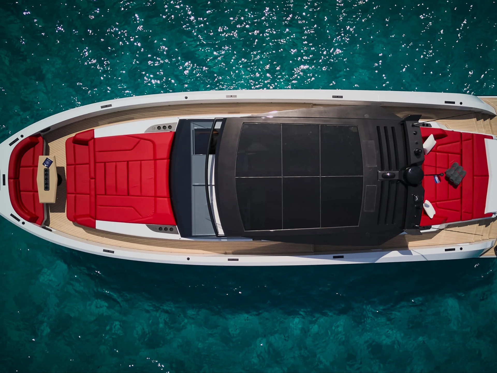 REAL DIVA | Vanquish VQ58 - Vanquish