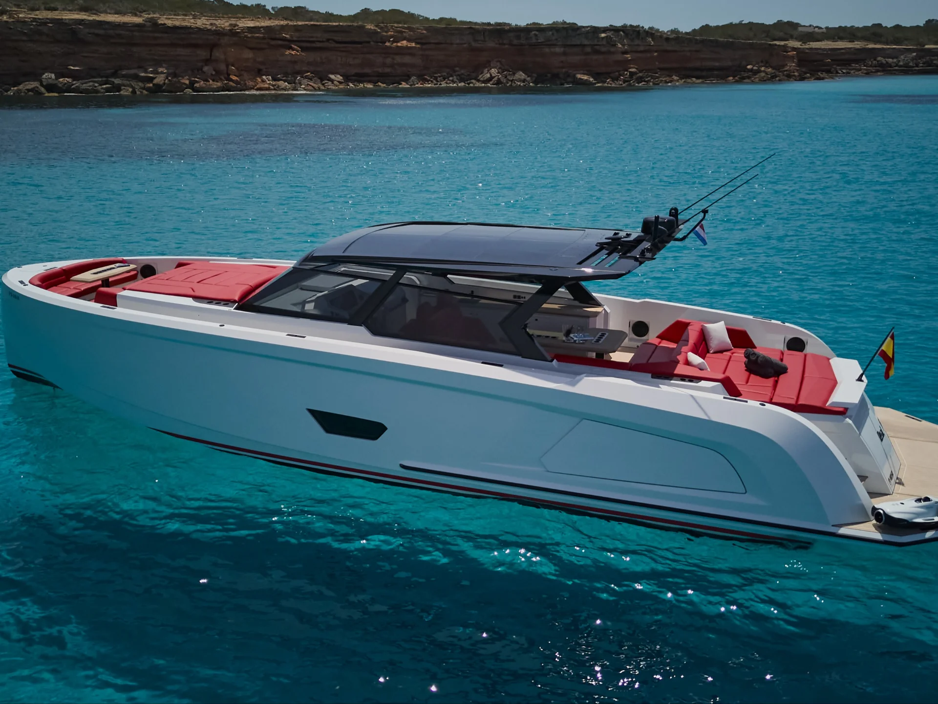 REAL DIVA | Vanquish VQ58 - Vanquish