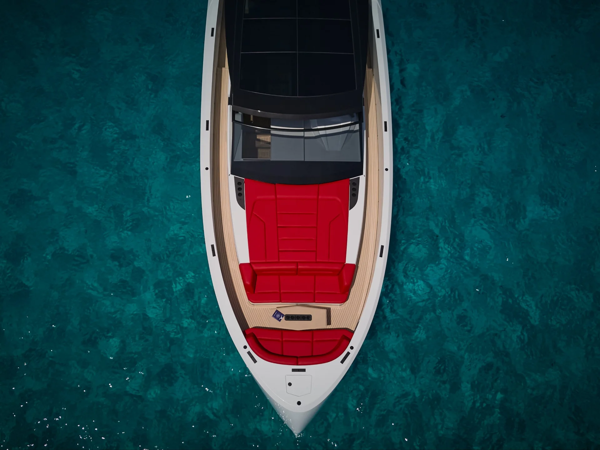 REAL DIVA | Vanquish VQ58 - Vanquish