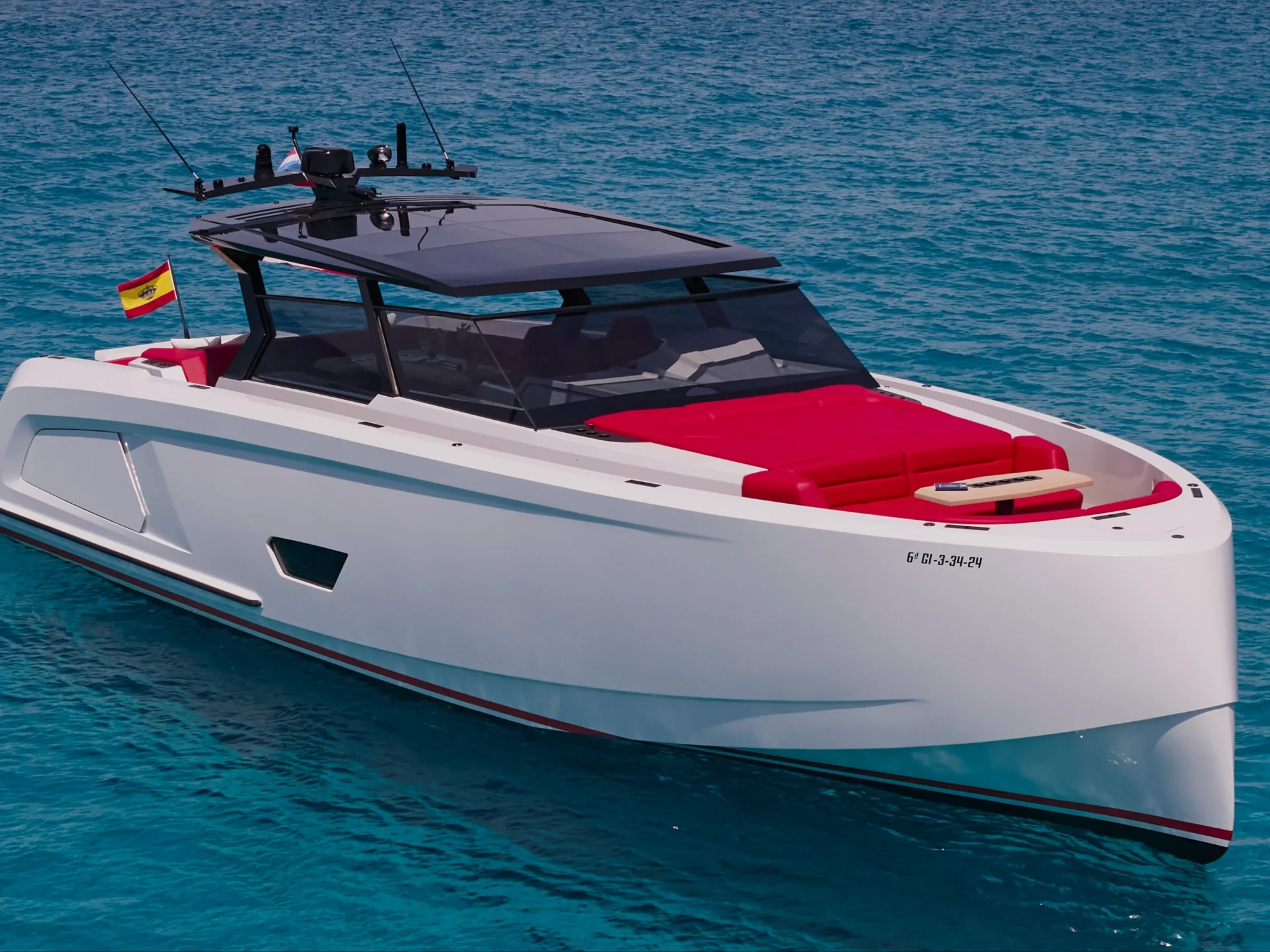 REAL DIVA | Vanquish VQ58 - Vanquish