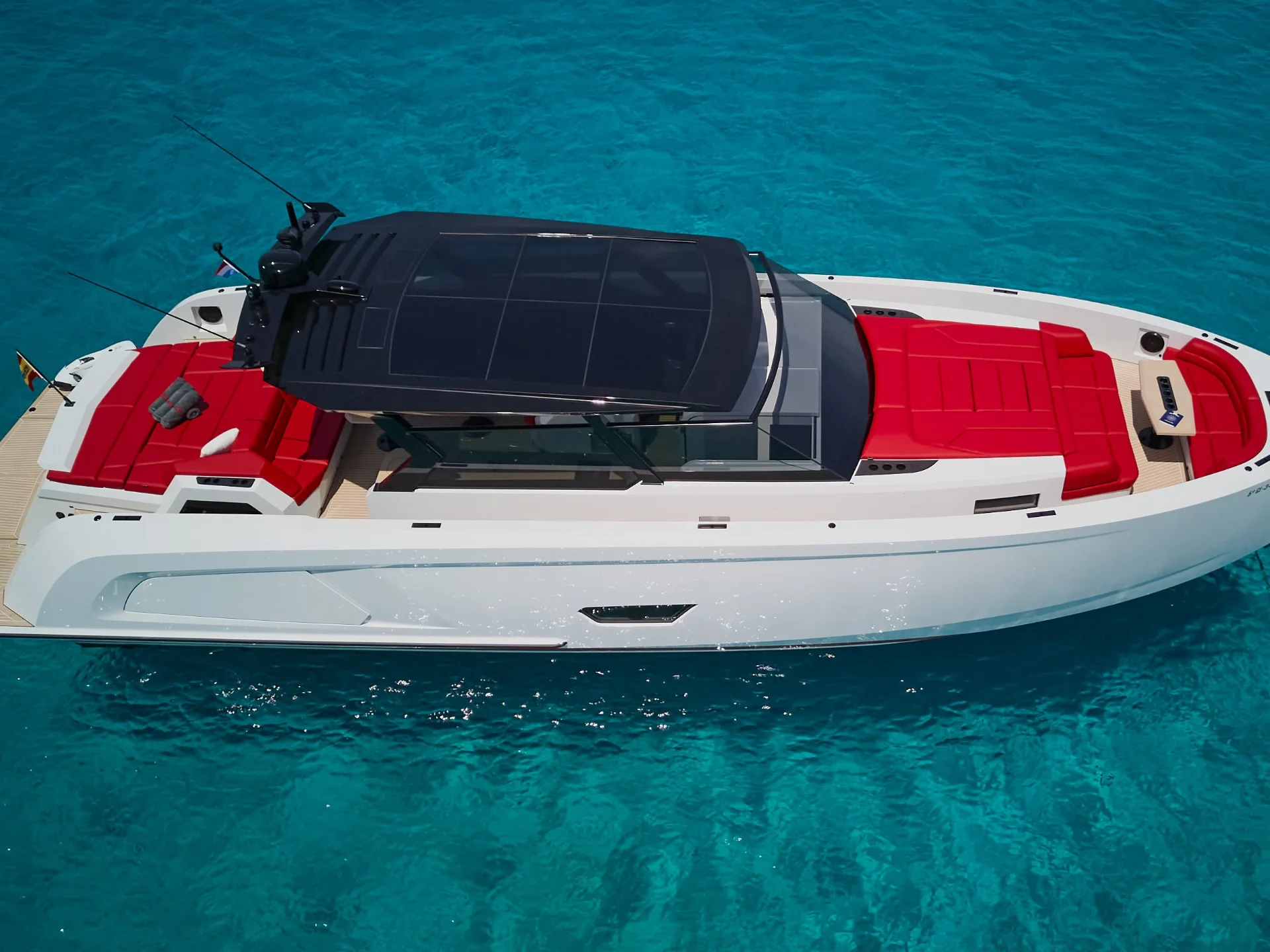 REAL DIVA | Vanquish VQ58 - Vanquish