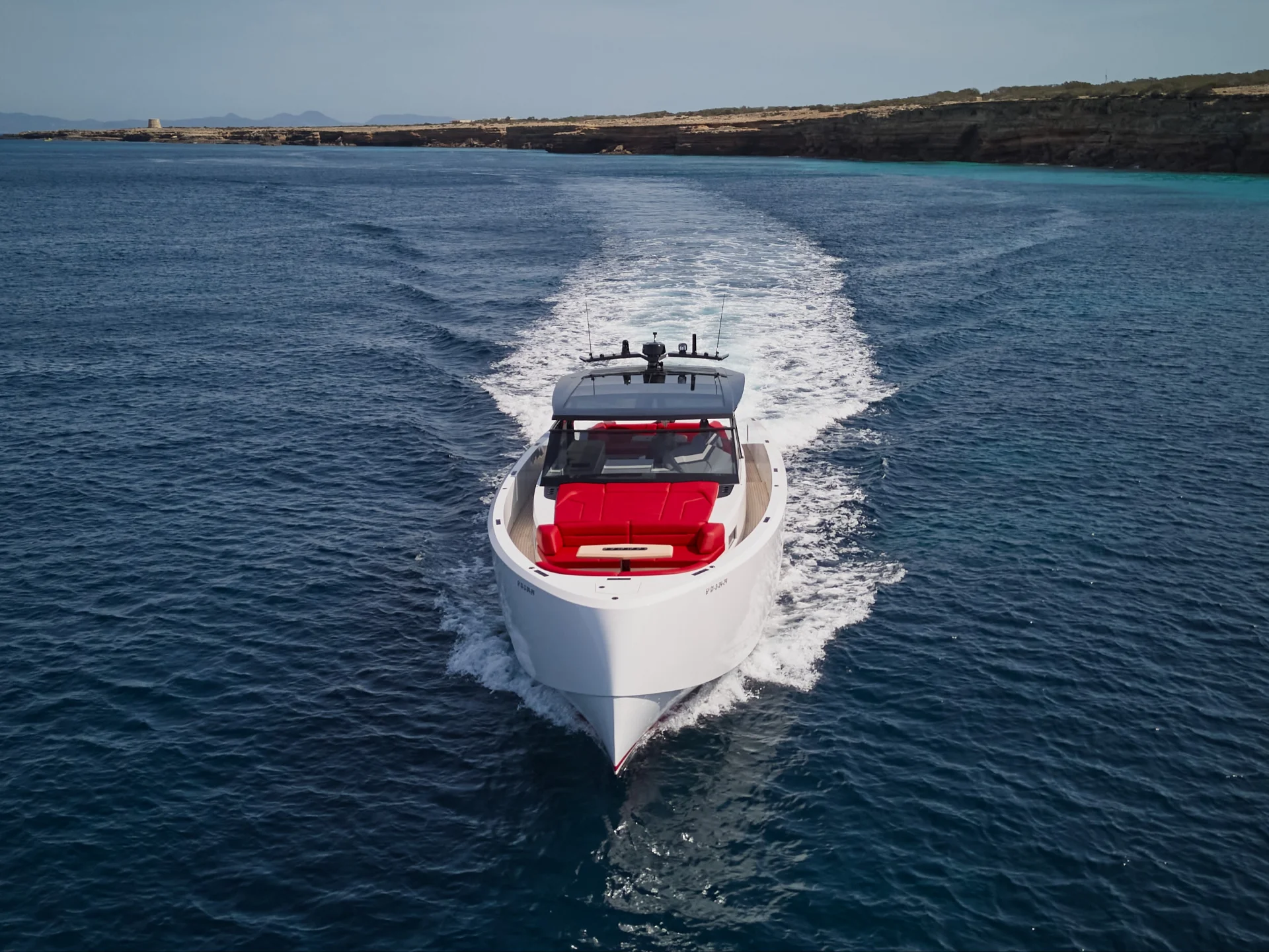 REAL DIVA | Vanquish VQ58 - Vanquish