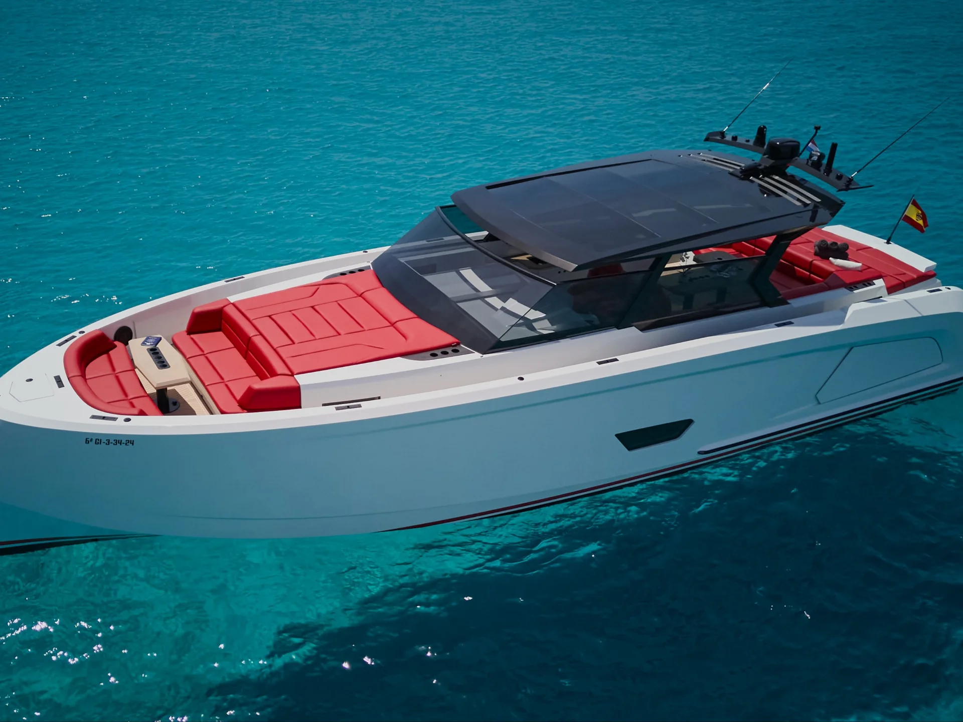 REAL DIVA | Vanquish VQ58 - Vanquish