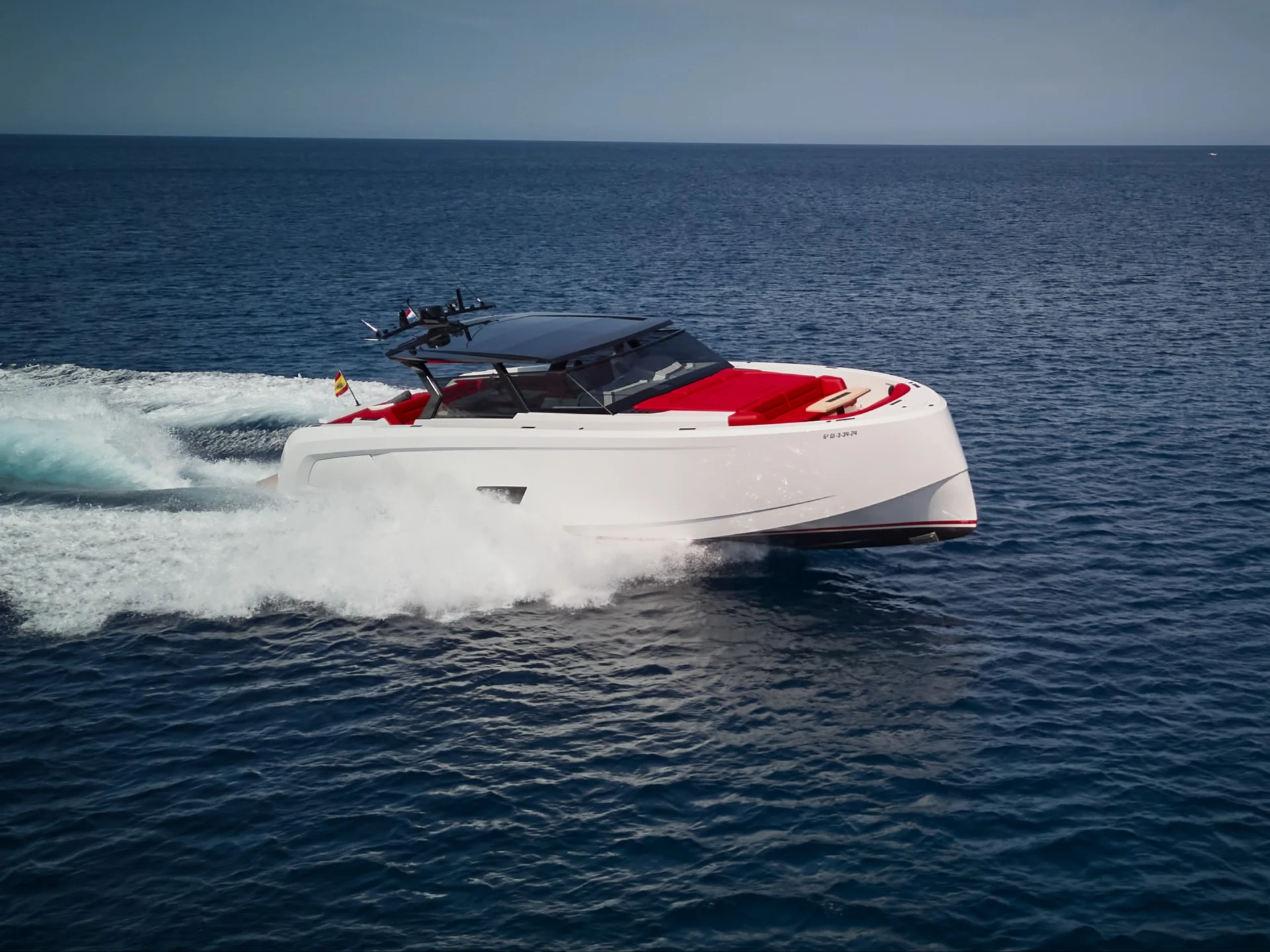 REAL DIVA | Vanquish VQ58 - Vanquish