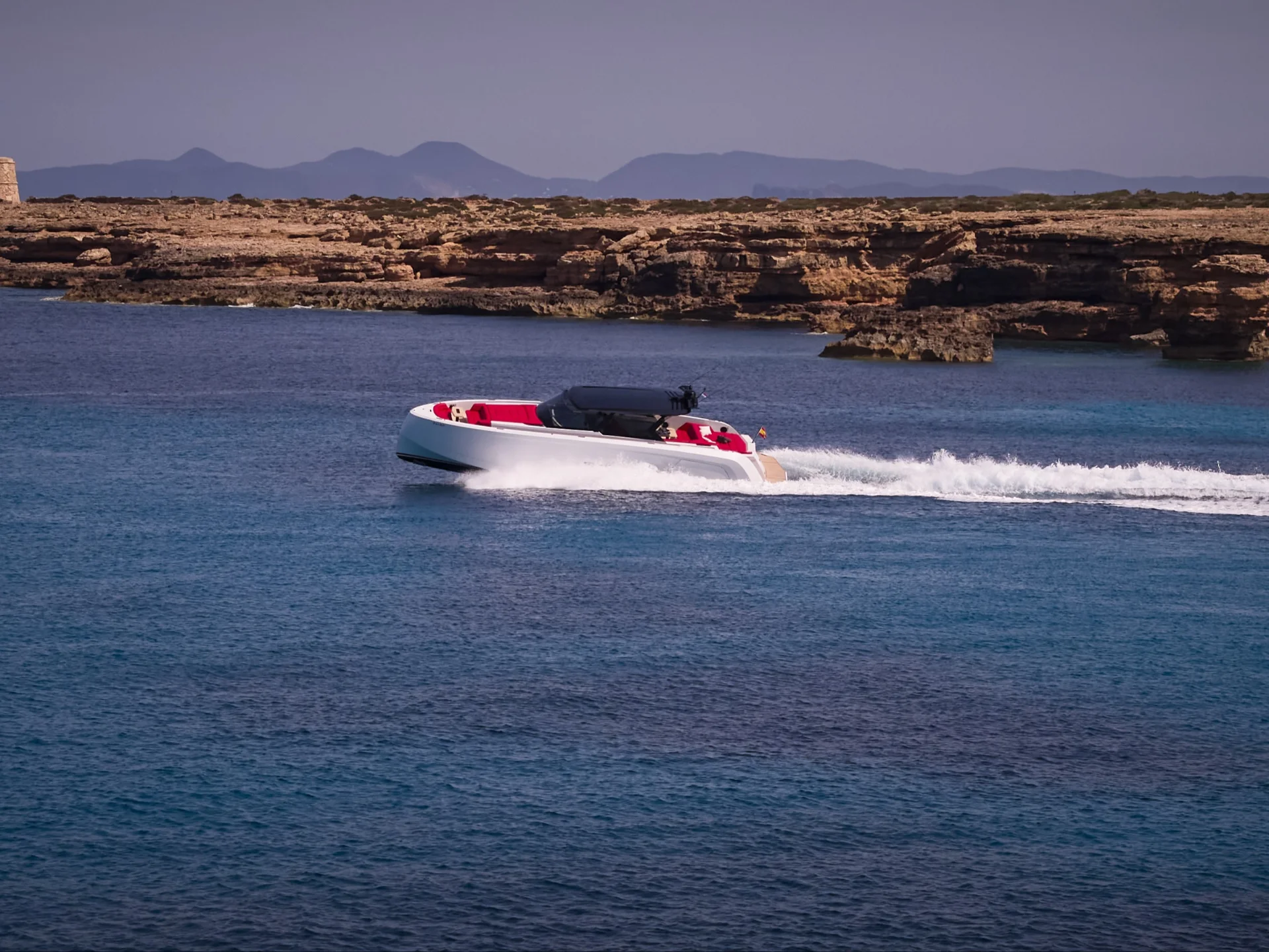 REAL DIVA | Vanquish VQ58 - Vanquish