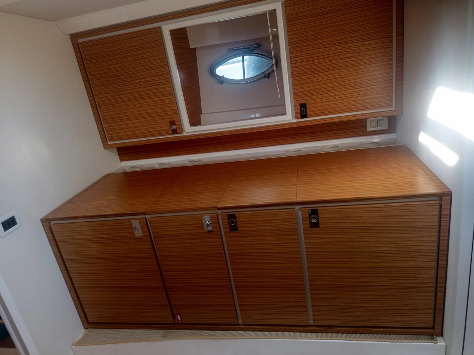 SWEET CAROLINE | Itama 40 - Itama