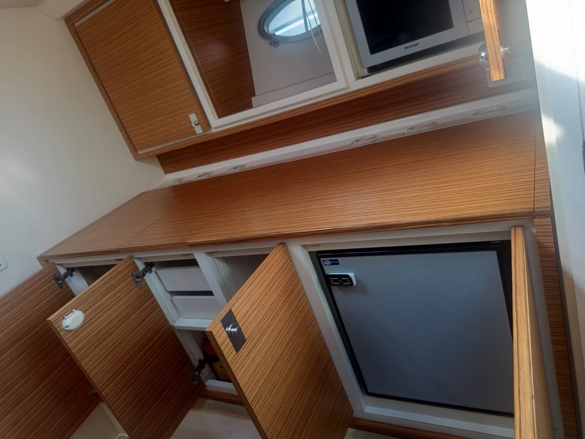 SWEET CAROLINE | Itama 40 - Itama