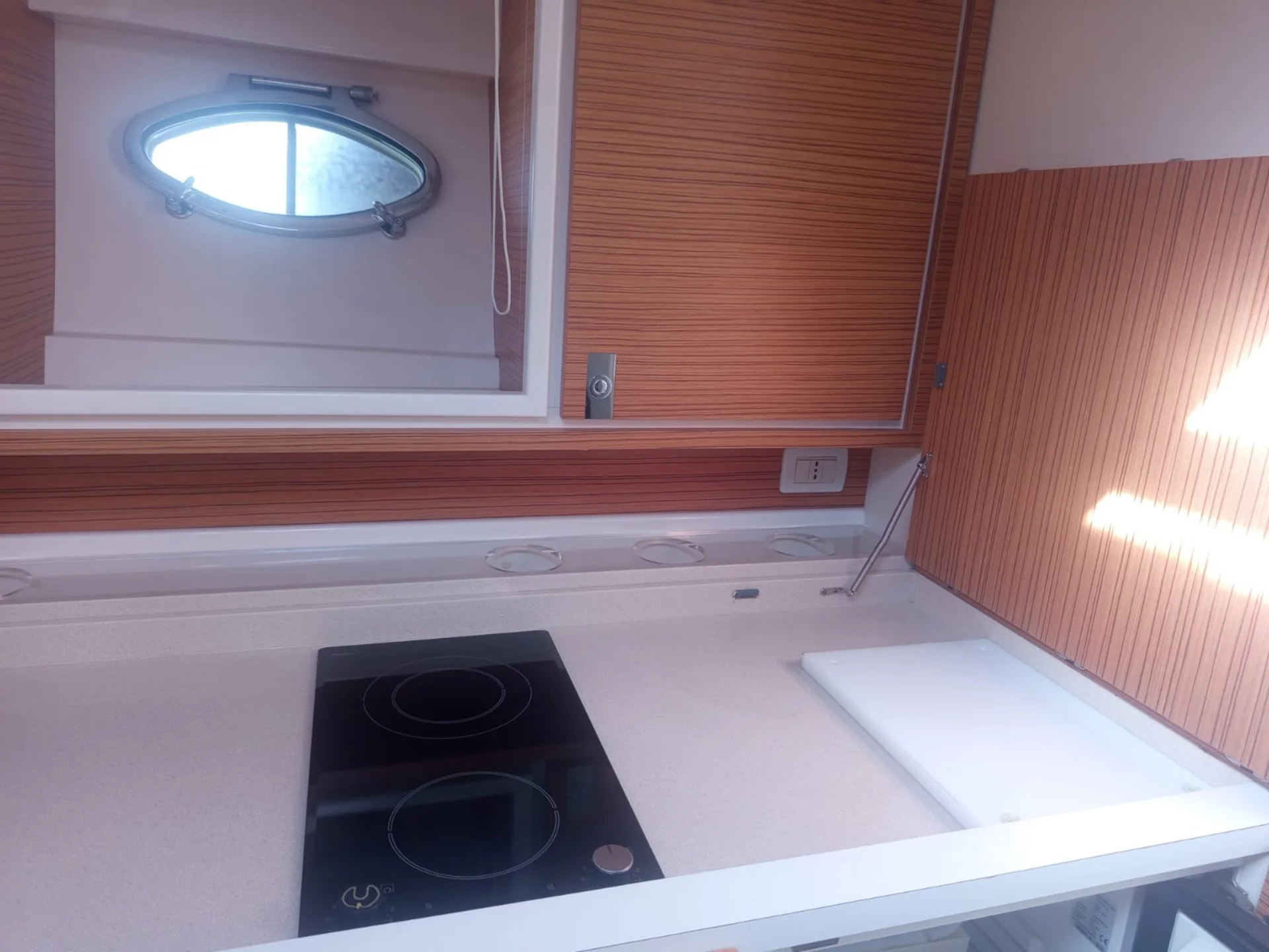 SWEET CAROLINE | Itama 40 - Itama