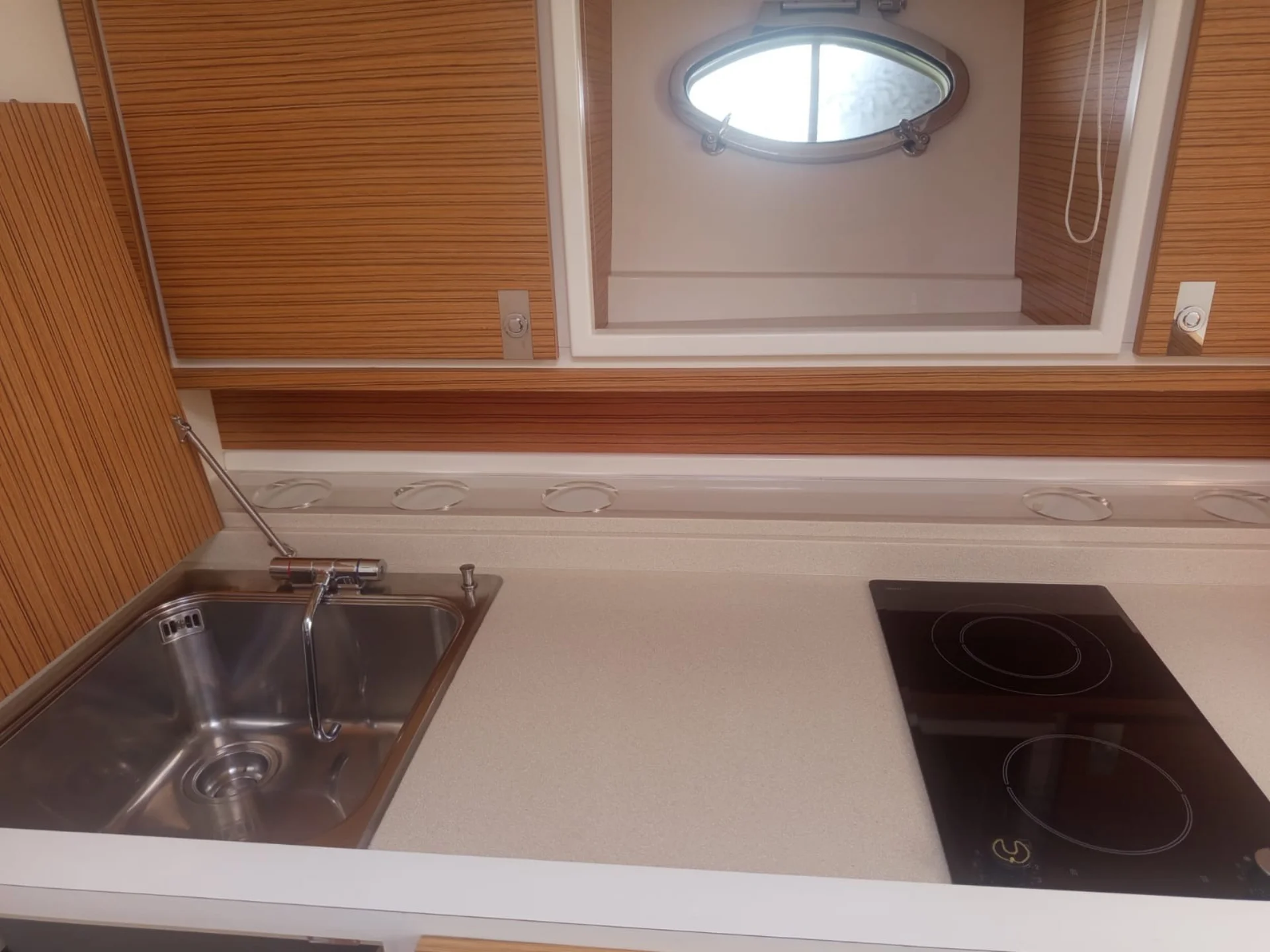 SWEET CAROLINE | Itama 40 - Itama