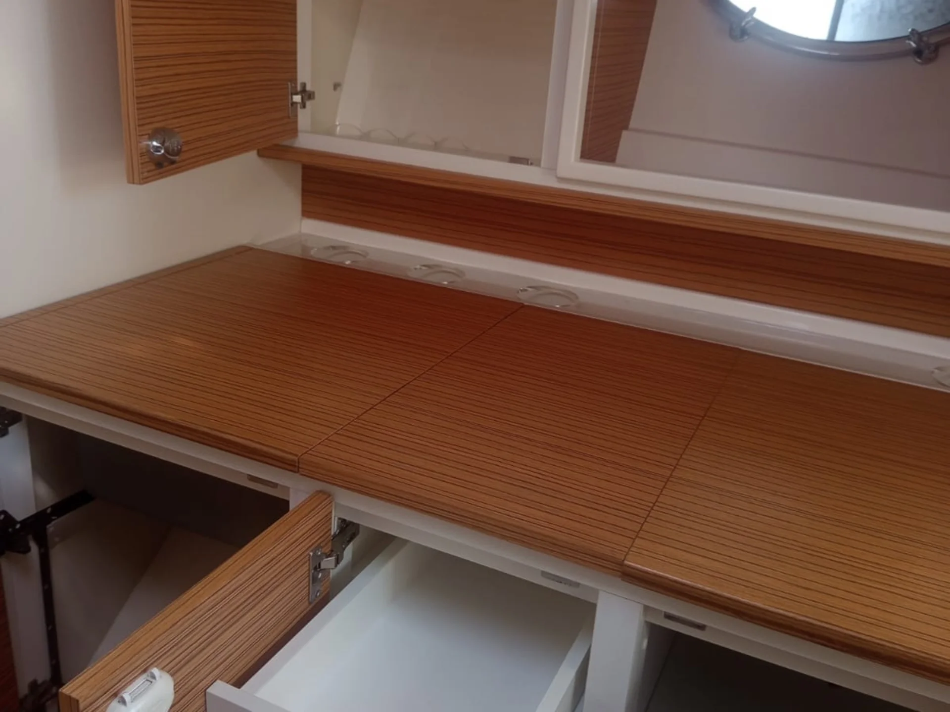 SWEET CAROLINE | Itama 40 - Itama