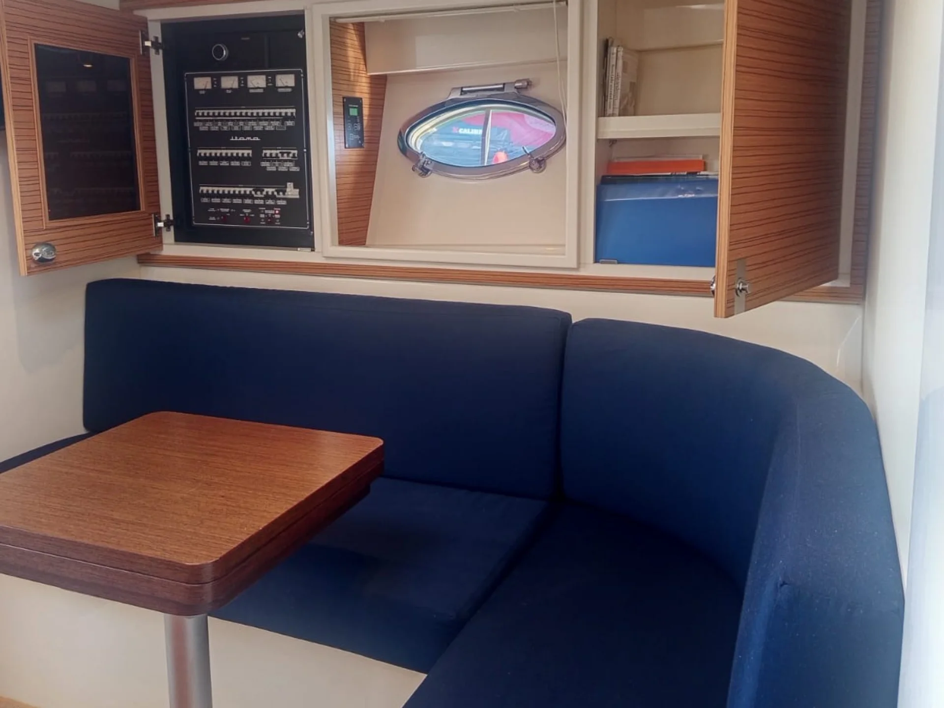 SWEET CAROLINE | Itama 40 - Itama