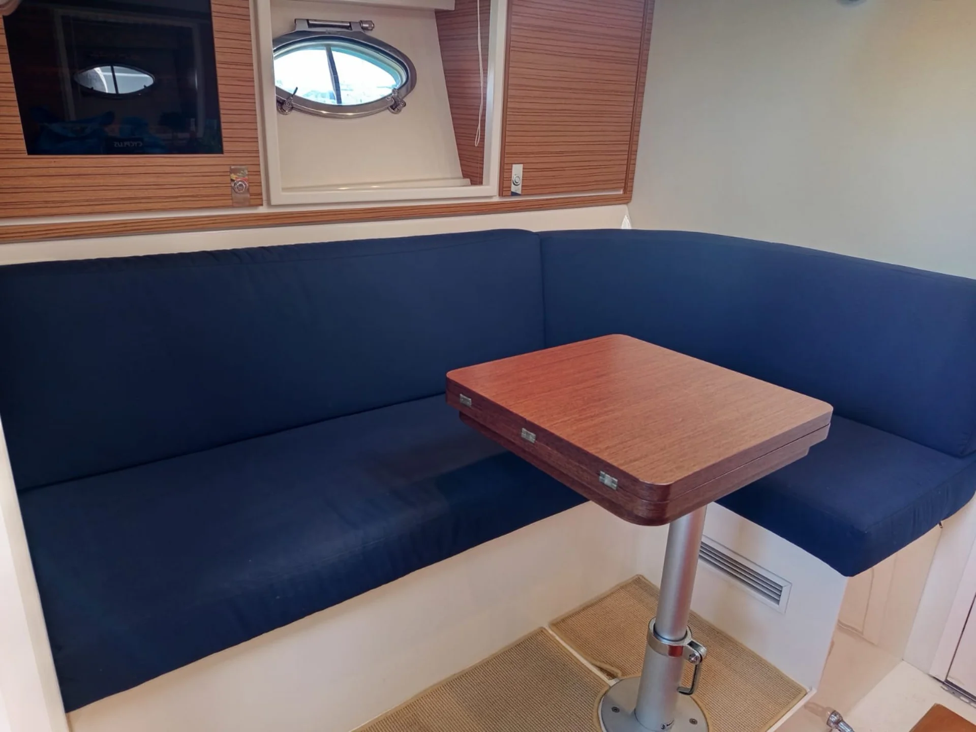 SWEET CAROLINE | Itama 40 - Itama