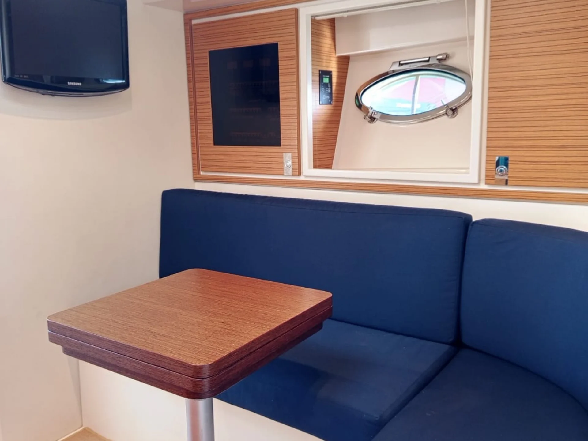 SWEET CAROLINE | Itama 40 - Itama