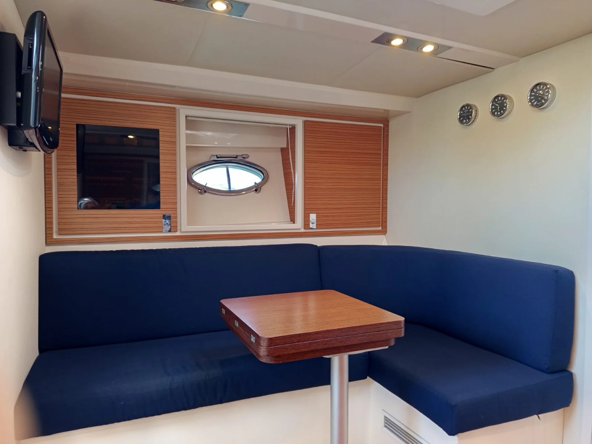 SWEET CAROLINE | Itama 40 - Itama