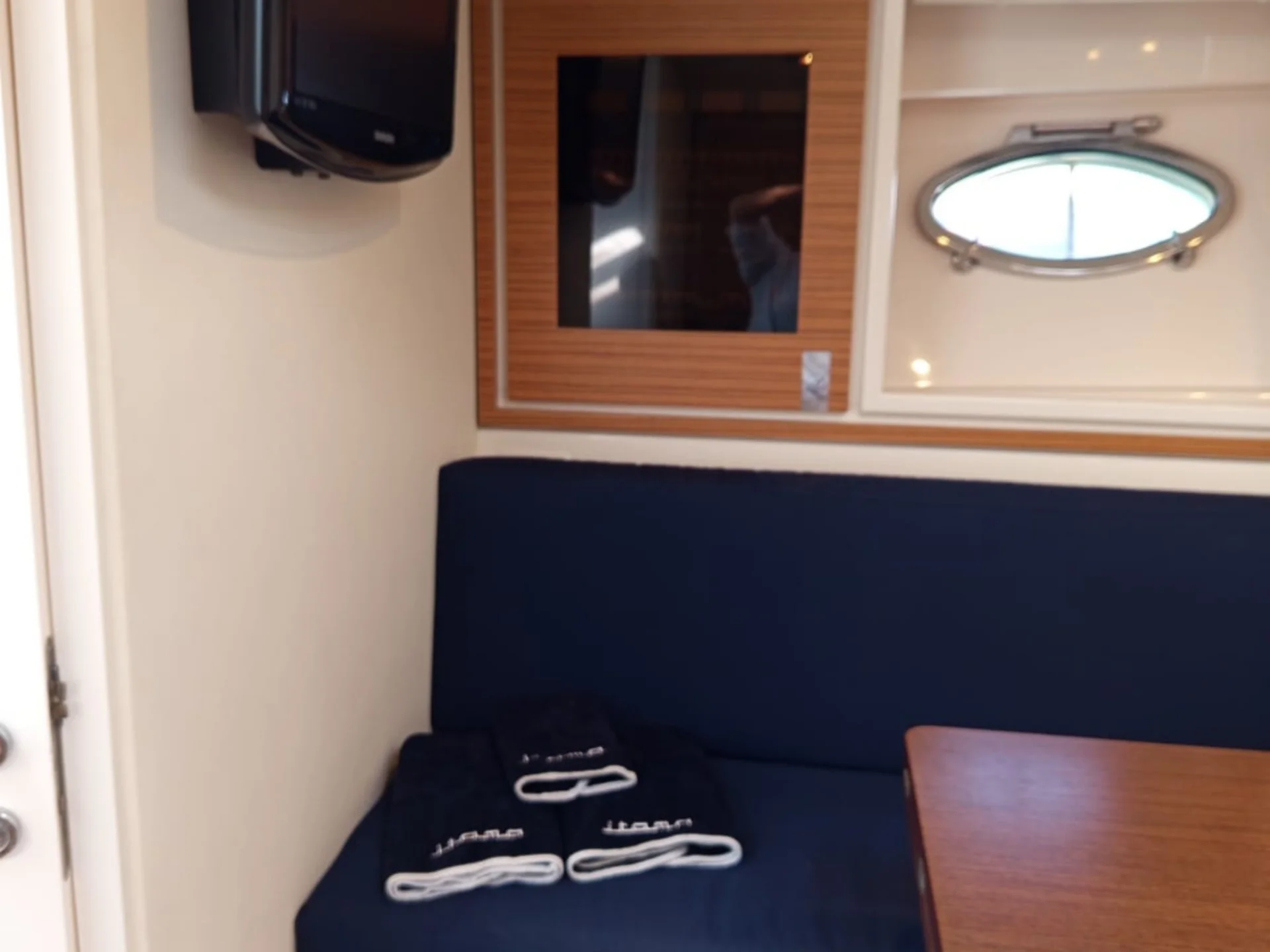 SWEET CAROLINE | Itama 40 - Itama