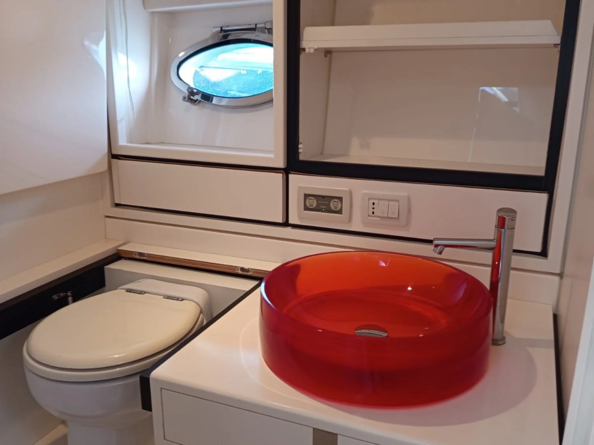 SWEET CAROLINE | Itama 40 - Itama