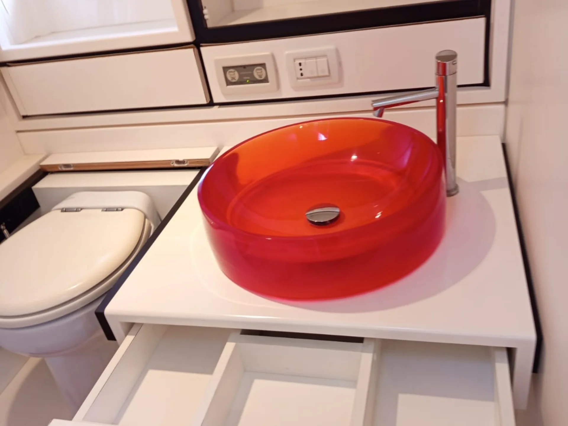 SWEET CAROLINE | Itama 40 - Itama