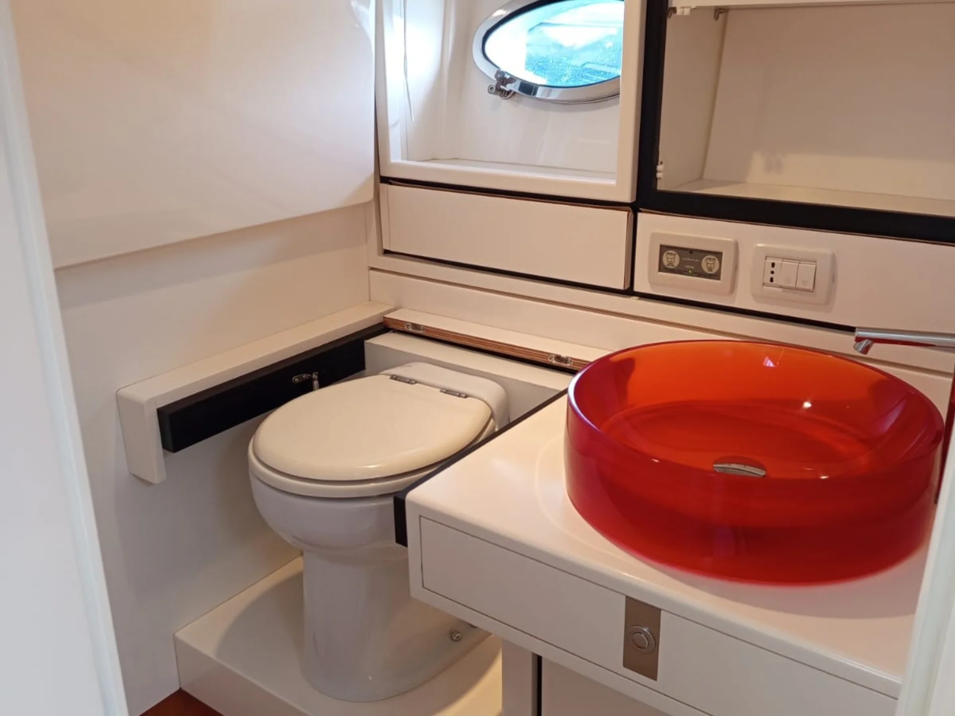 SWEET CAROLINE | Itama 40 - Itama