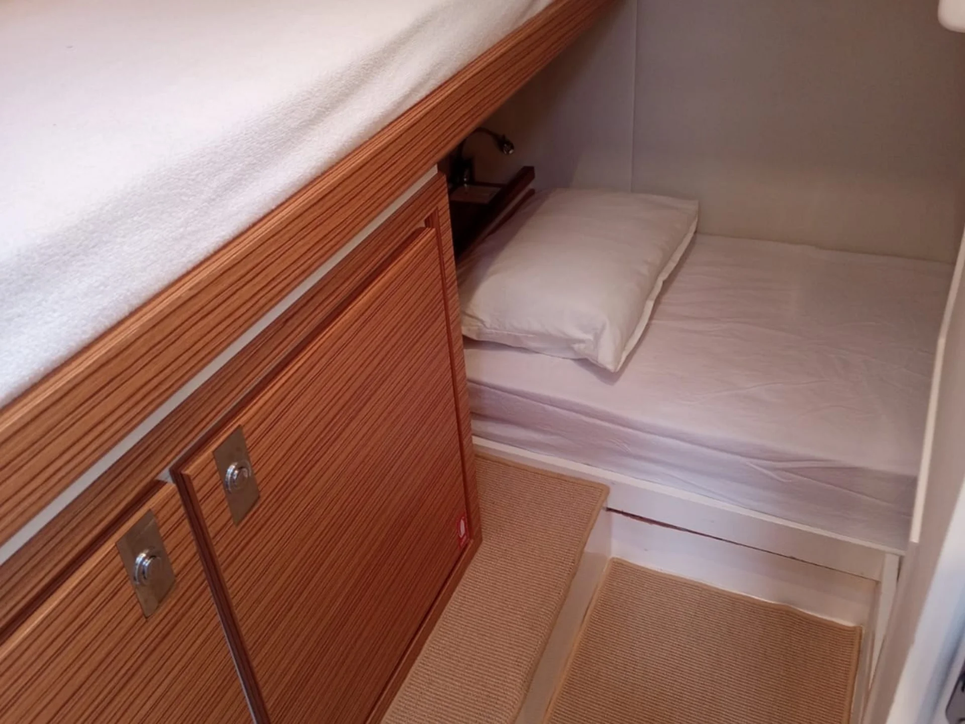 SWEET CAROLINE | Itama 40 - Itama