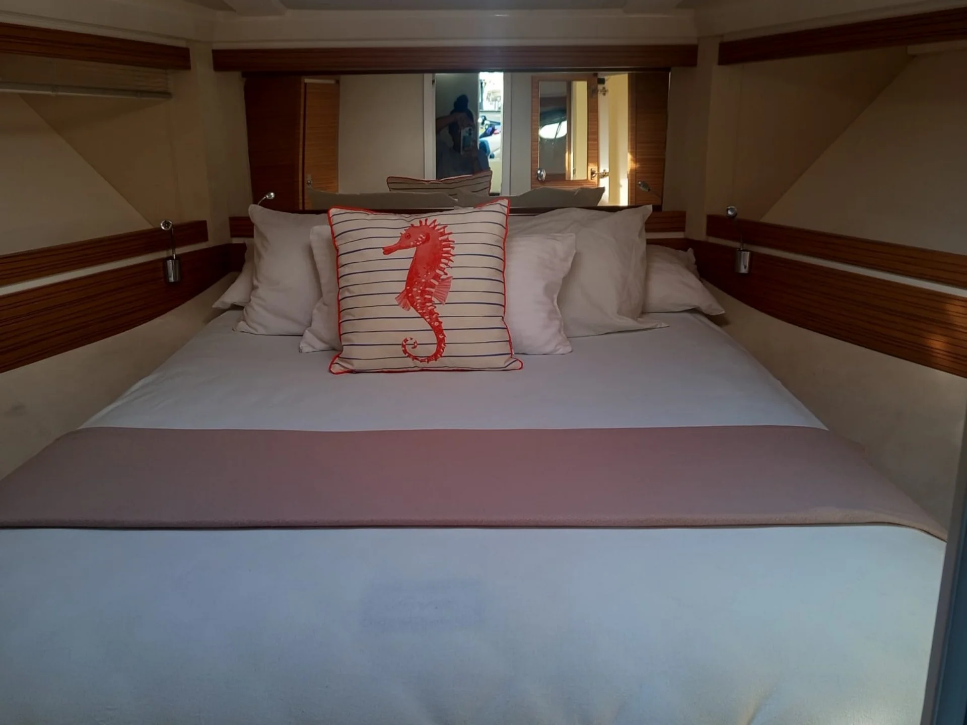 SWEET CAROLINE | Itama 40 - Itama