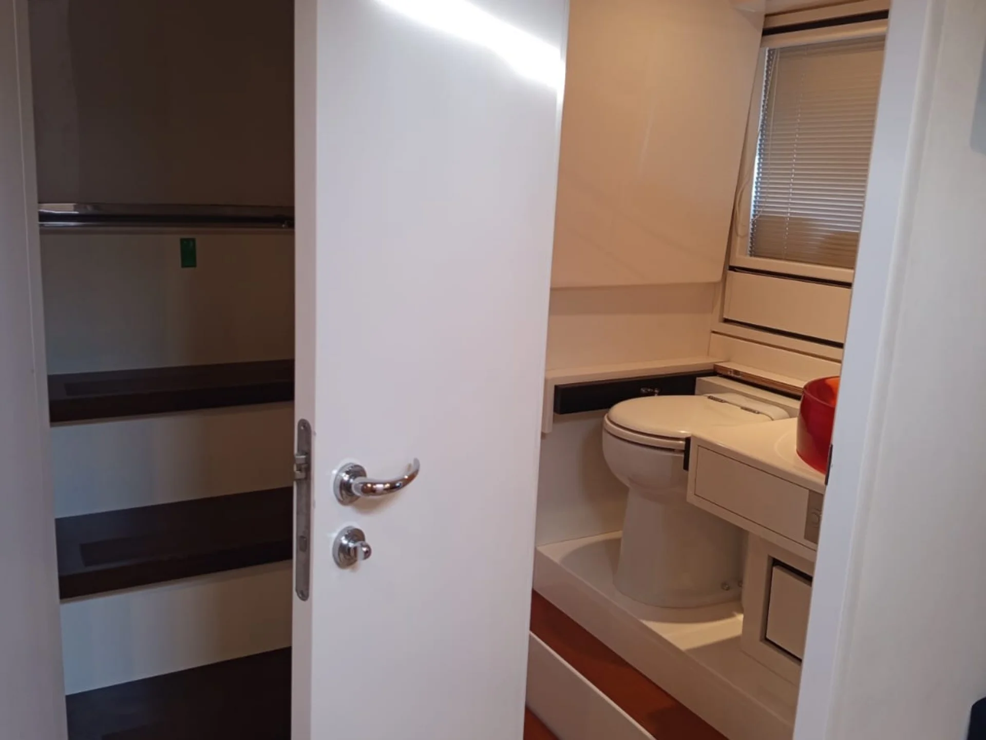 SWEET CAROLINE | Itama 40 - Itama