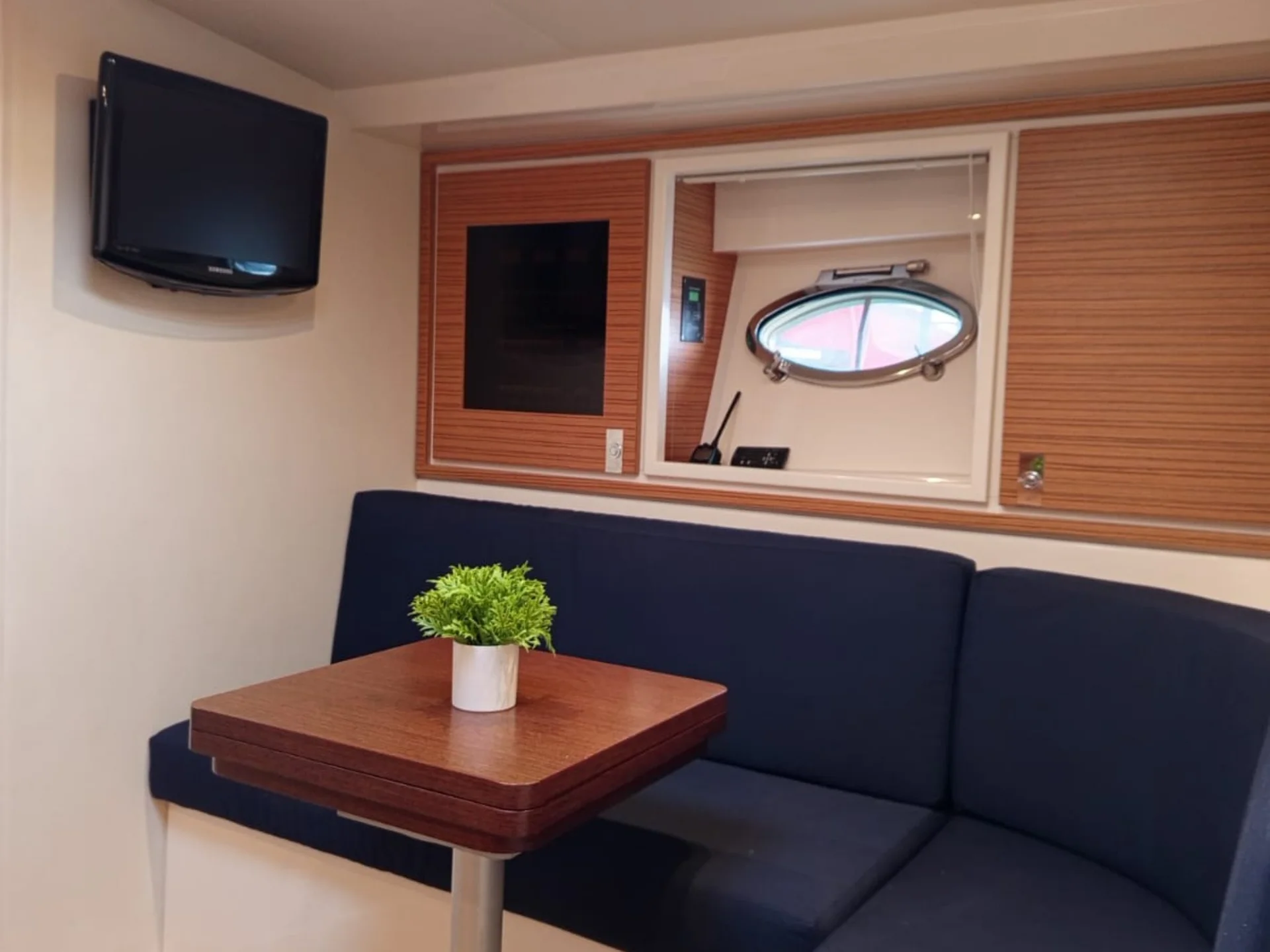 SWEET CAROLINE | Itama 40 - Itama