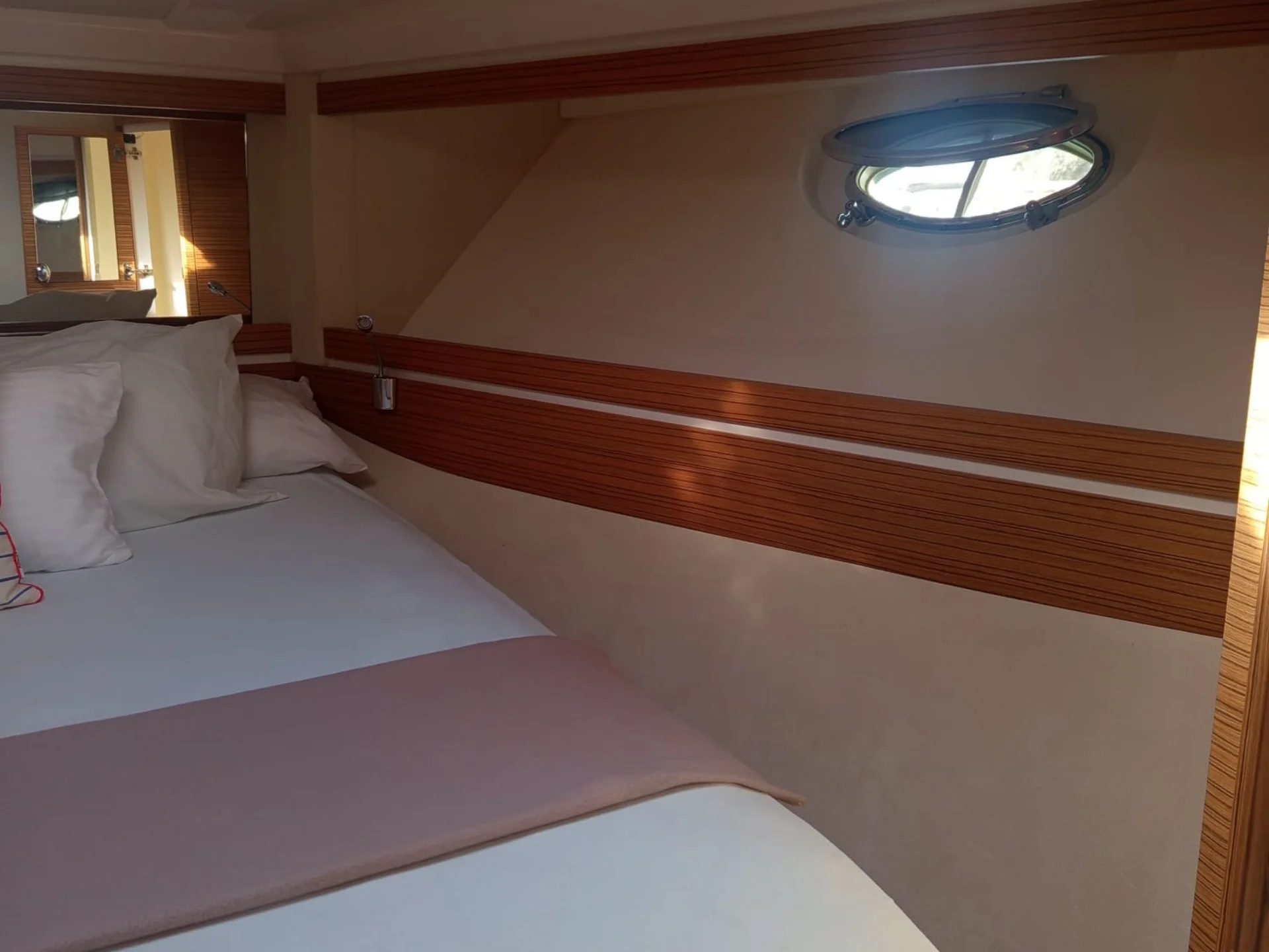 SWEET CAROLINE | Itama 40 - Itama