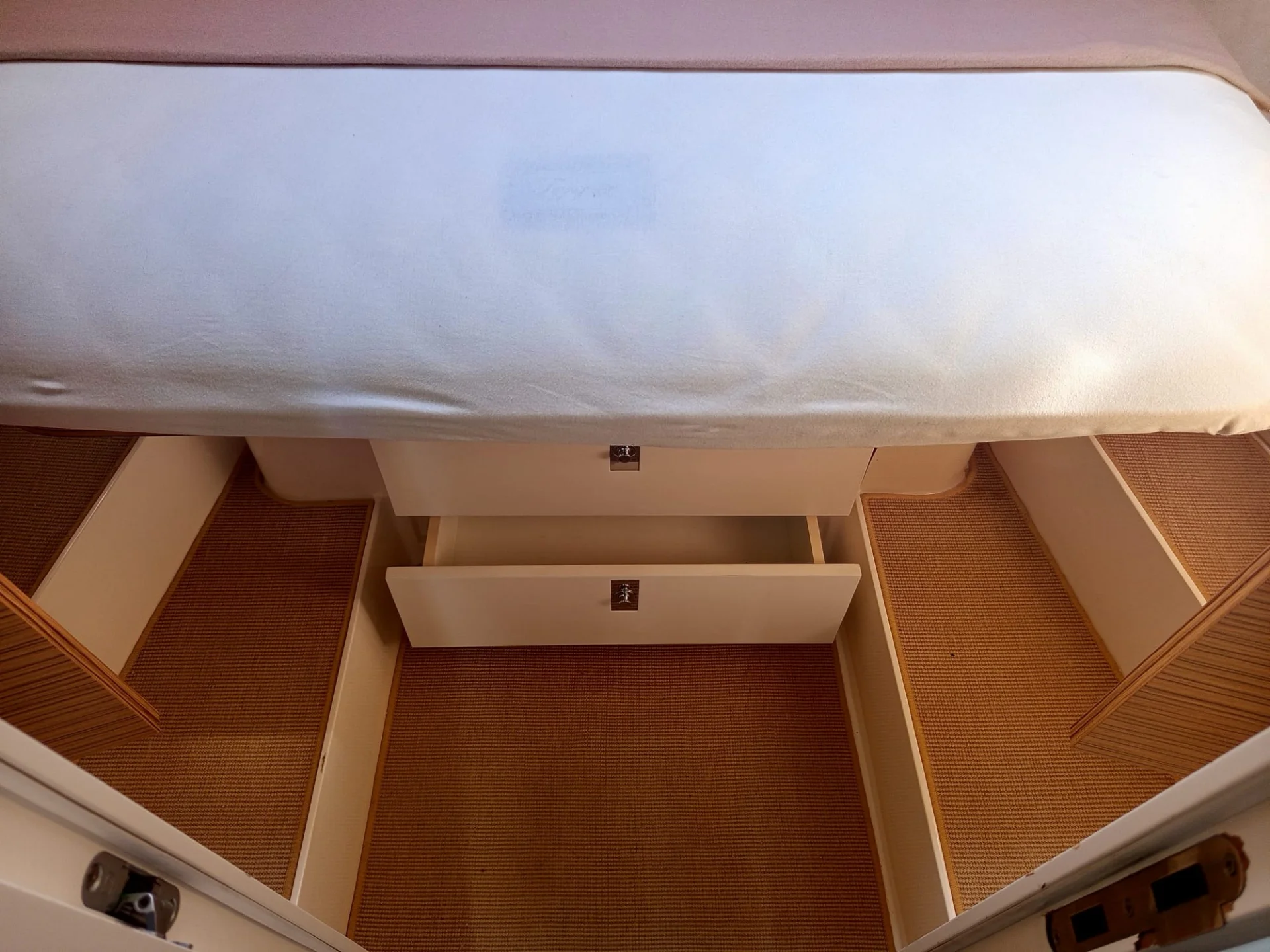 SWEET CAROLINE | Itama 40 - Itama