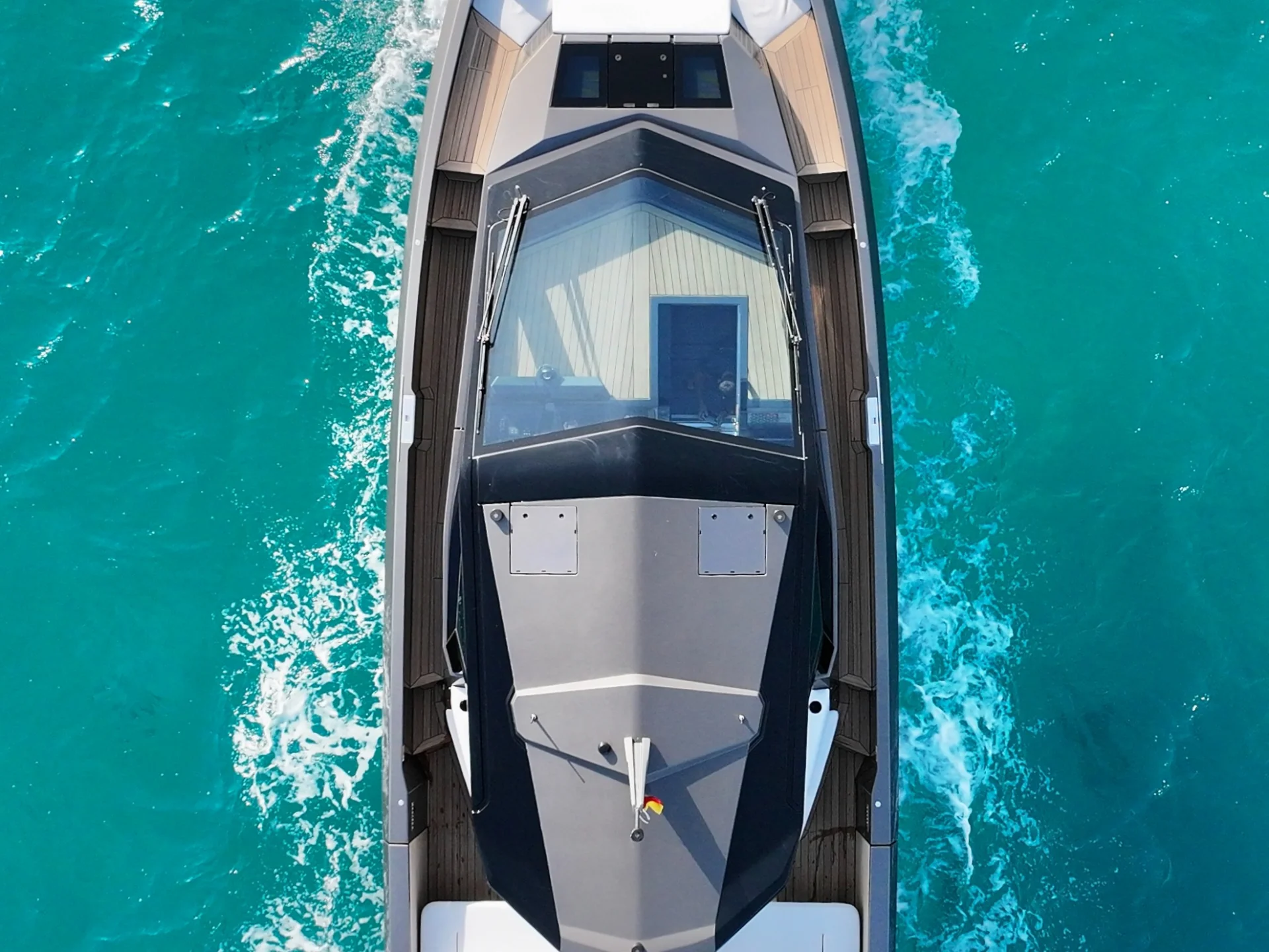 CASA ATLANTIS SPORT | Wally 50 - Wally