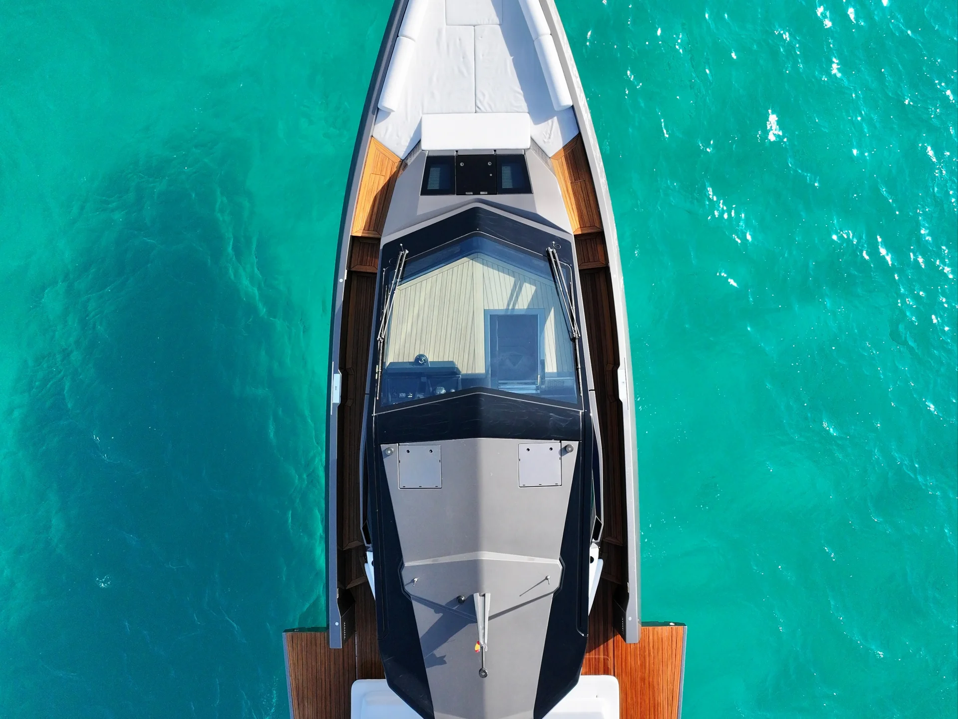 CASA ATLANTIS SPORT | Wally 50 - Wally