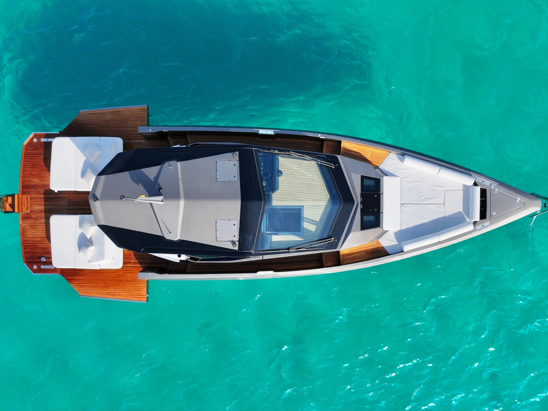 CASA ATLANTIS SPORT | Wally 50 - Wally
