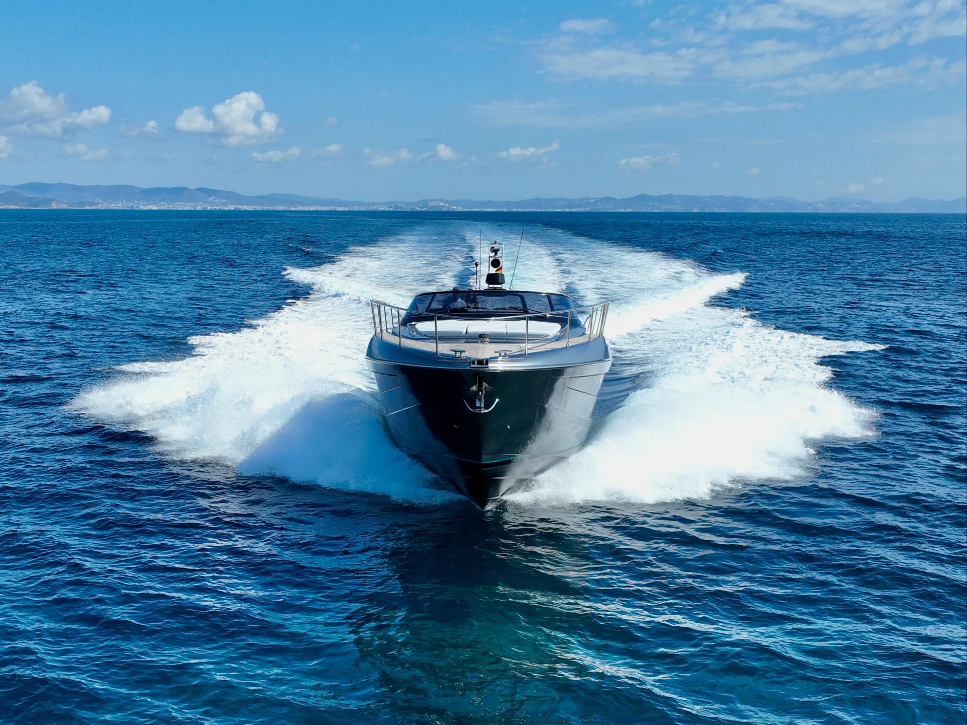 NEXT LEVEL | Riva Rivale 56 - Riva