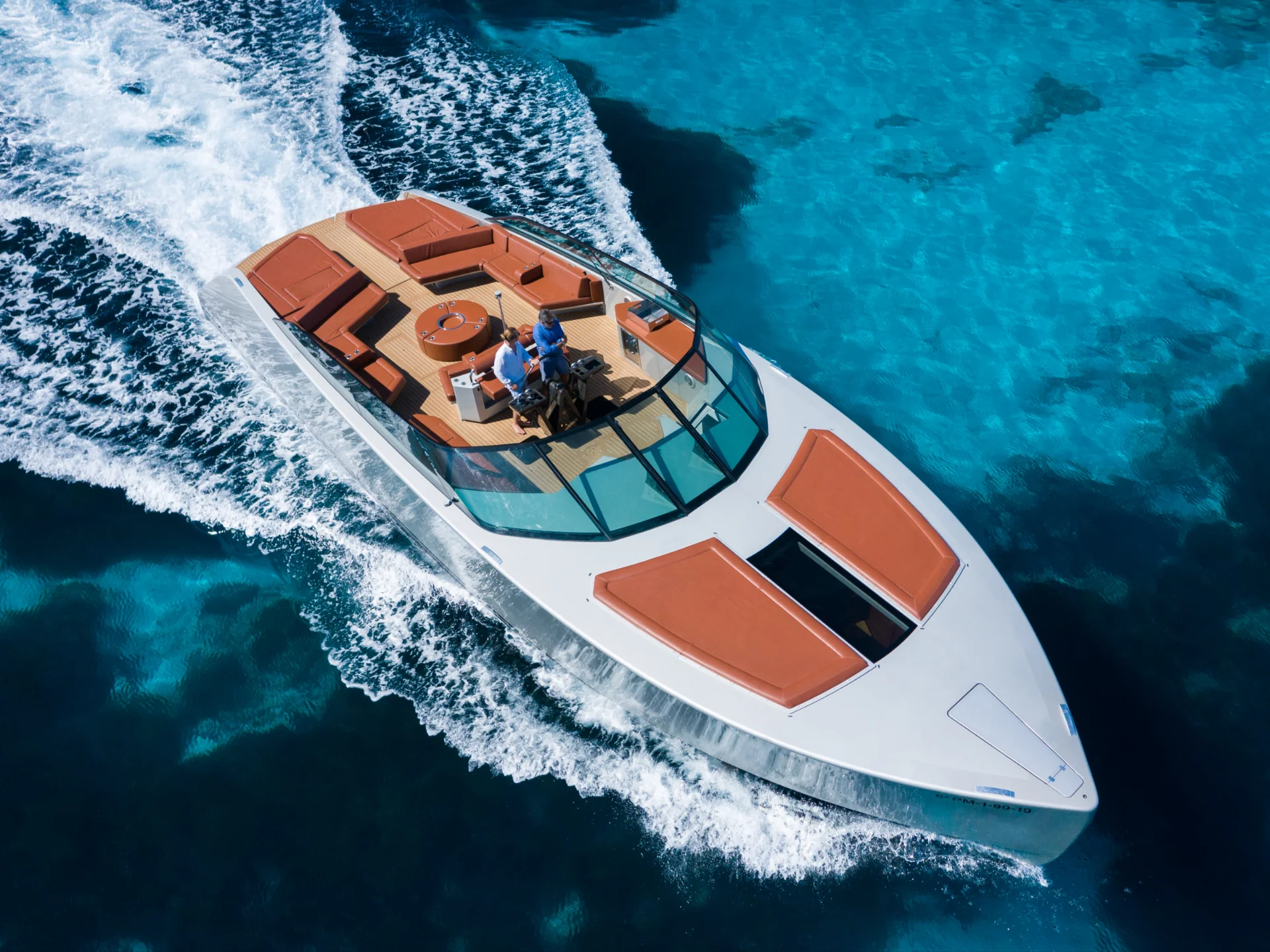 SIR HOTELS | Waterdream California 65