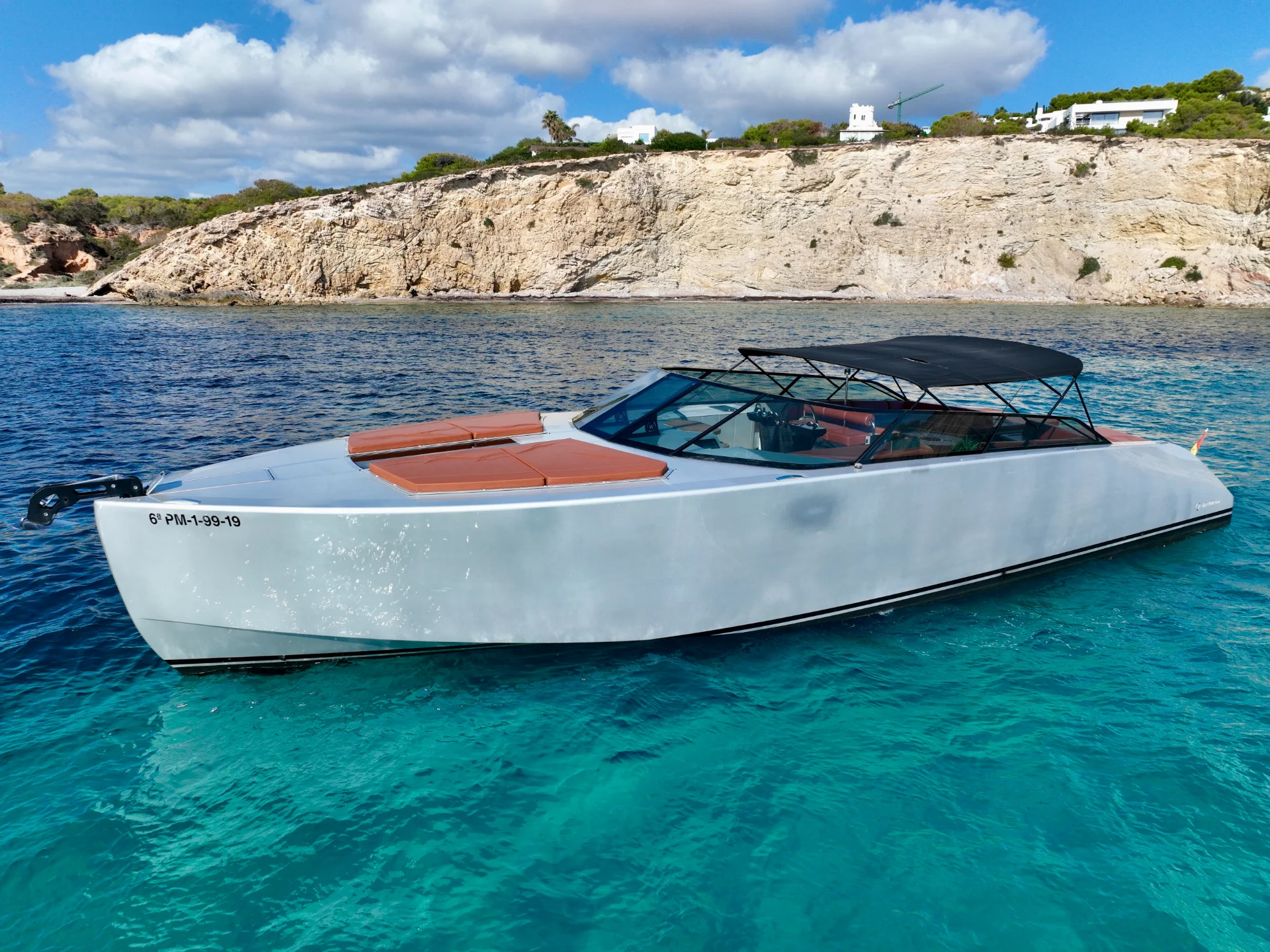 SIR HOTELS | Waterdream California 65 - Other