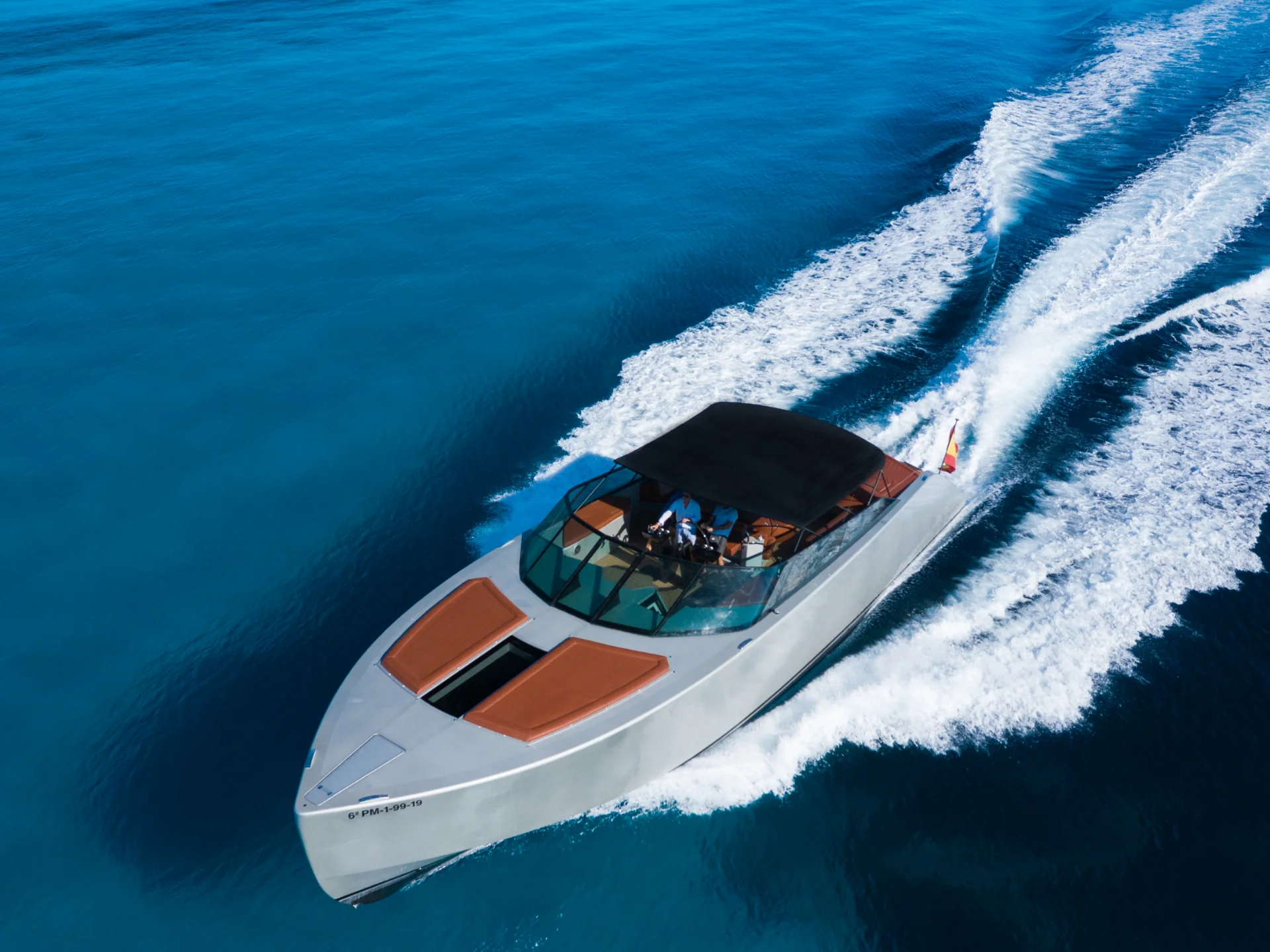 SIR HOTELS | Waterdream California 65 - Other