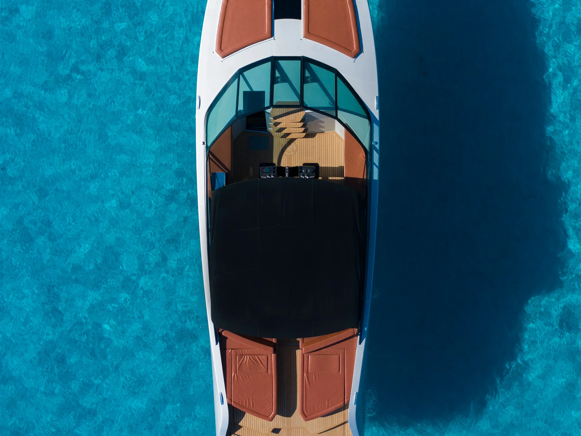 SIR HOTELS | Waterdream California 65 - Other