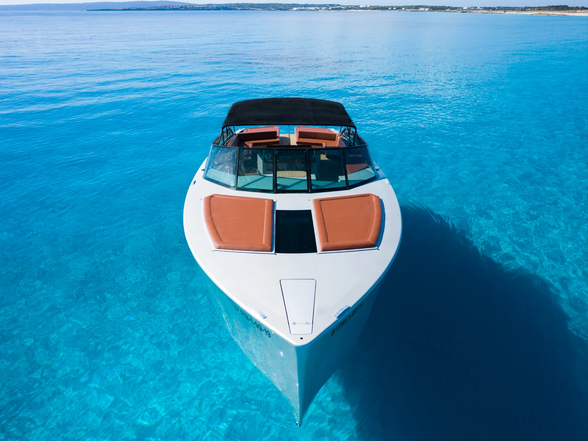 SIR HOTELS | Waterdream California 65 - Other