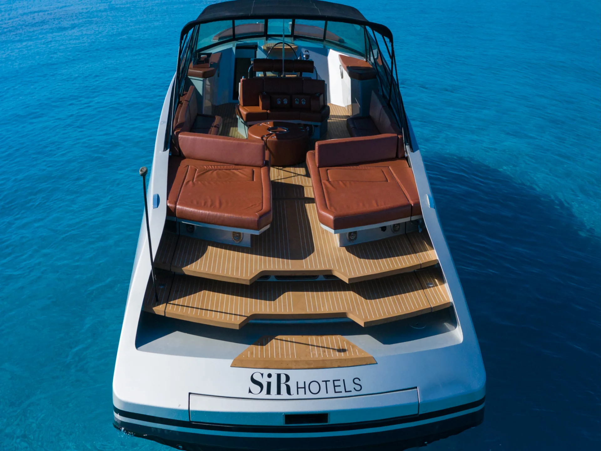 SIR HOTELS | Waterdream California 65 - Other