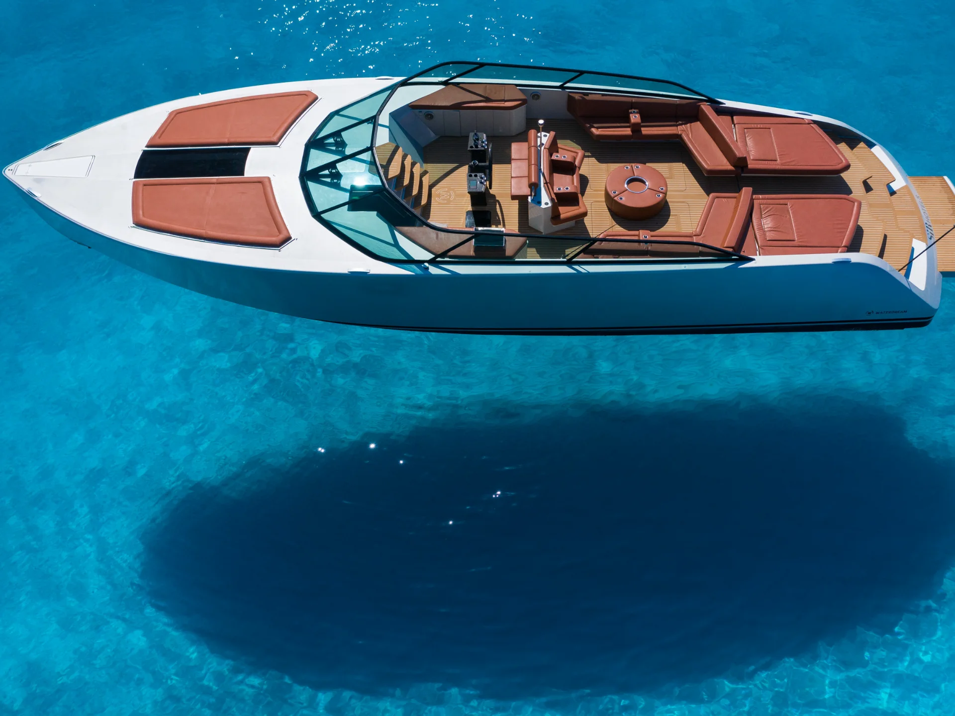 SIR HOTELS | Waterdream California 65 - Other