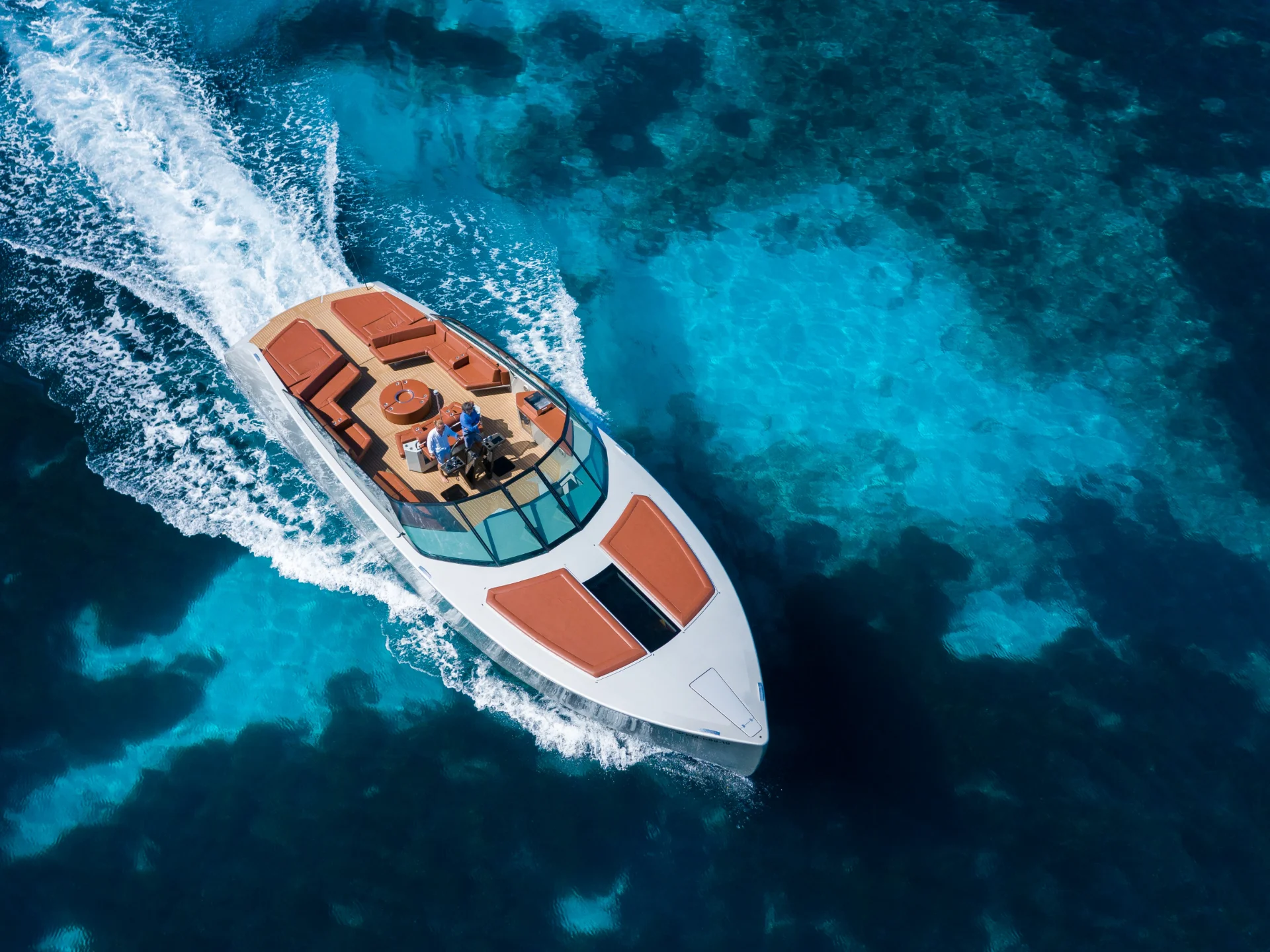 SIR HOTELS | Waterdream California 65 - Other