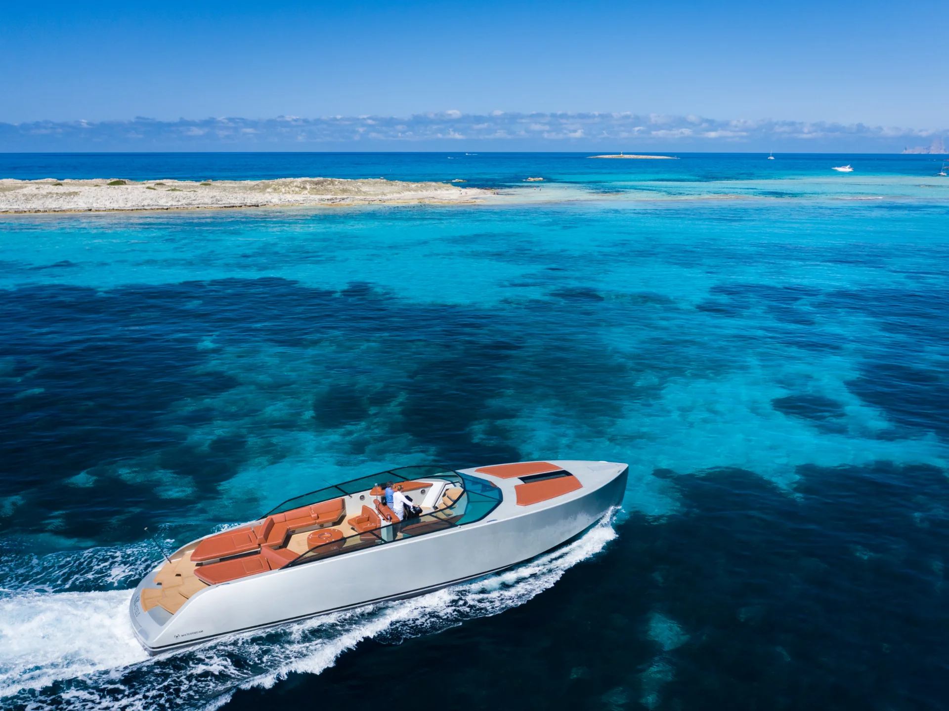 SIR HOTELS | Waterdream California 65 - Other