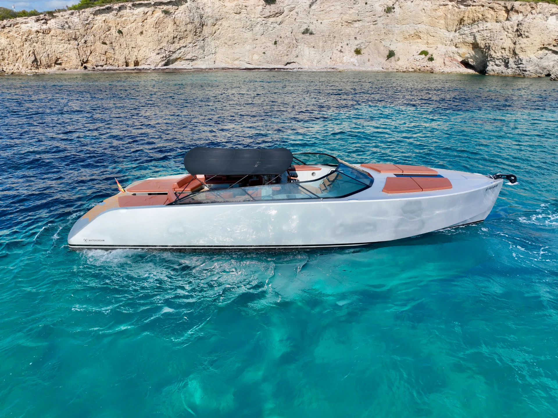 SIR HOTELS | Waterdream California 65 - Other